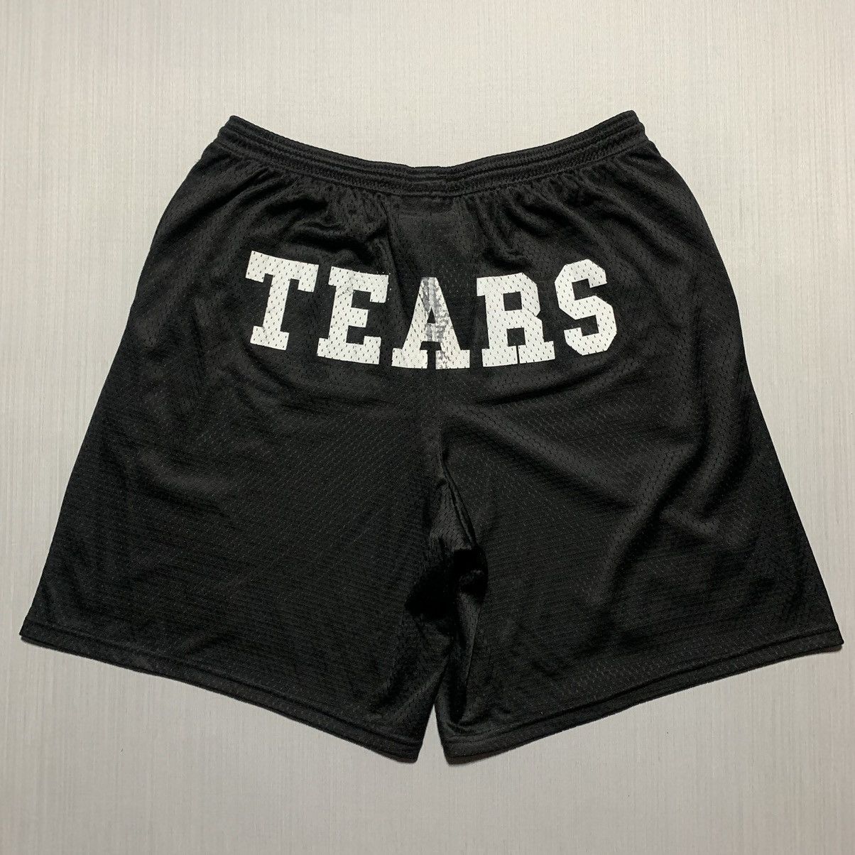 Pyrex x champion shorts online