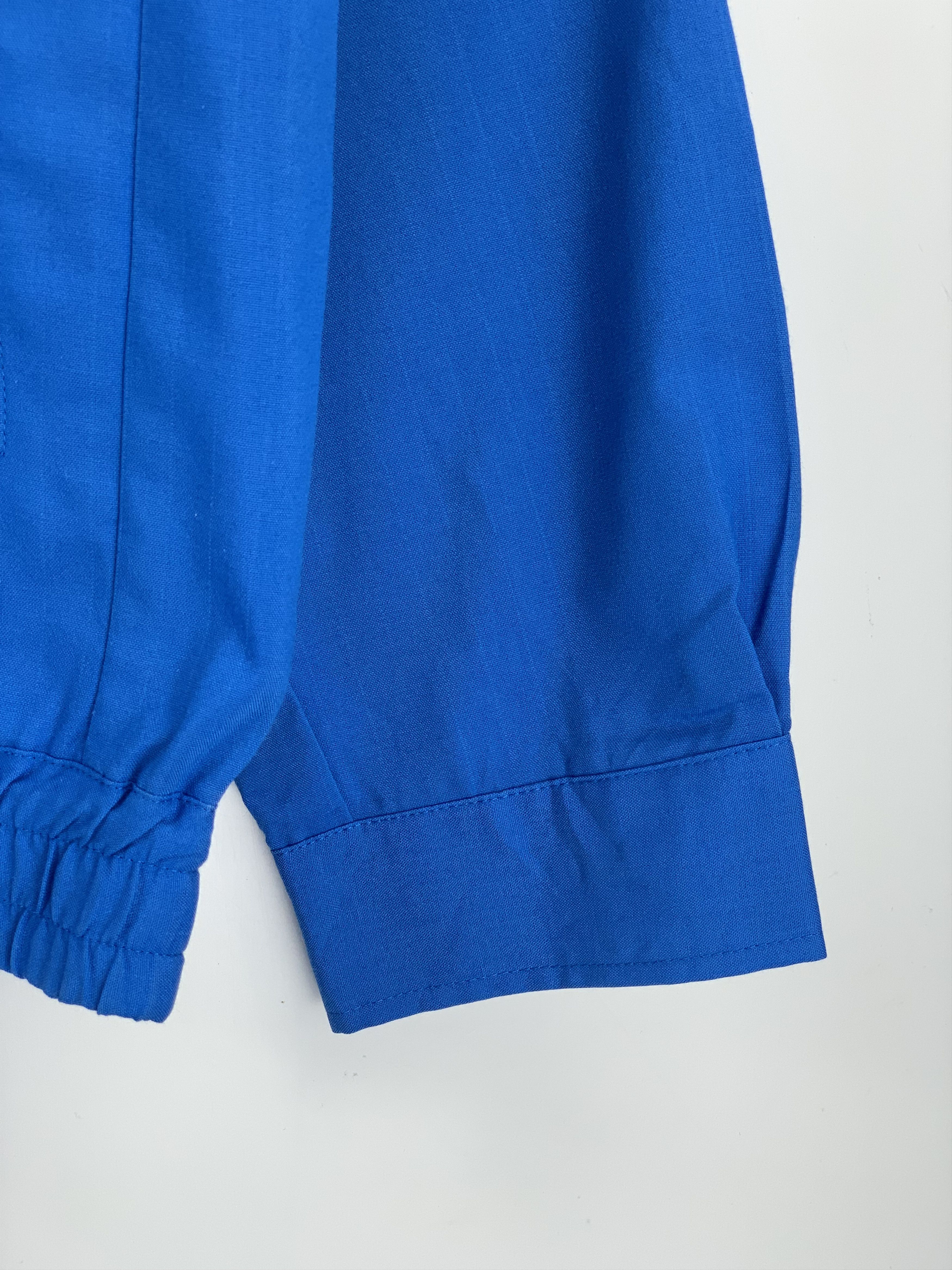 Japanese Brand Vintage Japanese Brand Livenas Workers Jacket J1537 Size US L / EU 52-54 / 3 - 5 Thumbnail