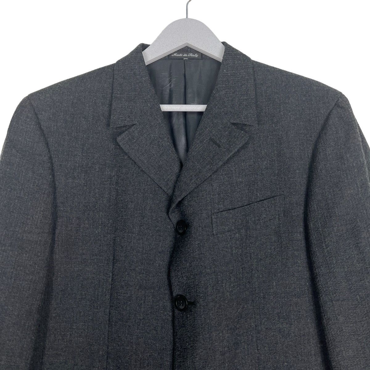 VERRI 🔥 VERRI BLAZER JACKET MADE IN ITALY Size US S / EU 44-46 / 1 - 3 Thumbnail