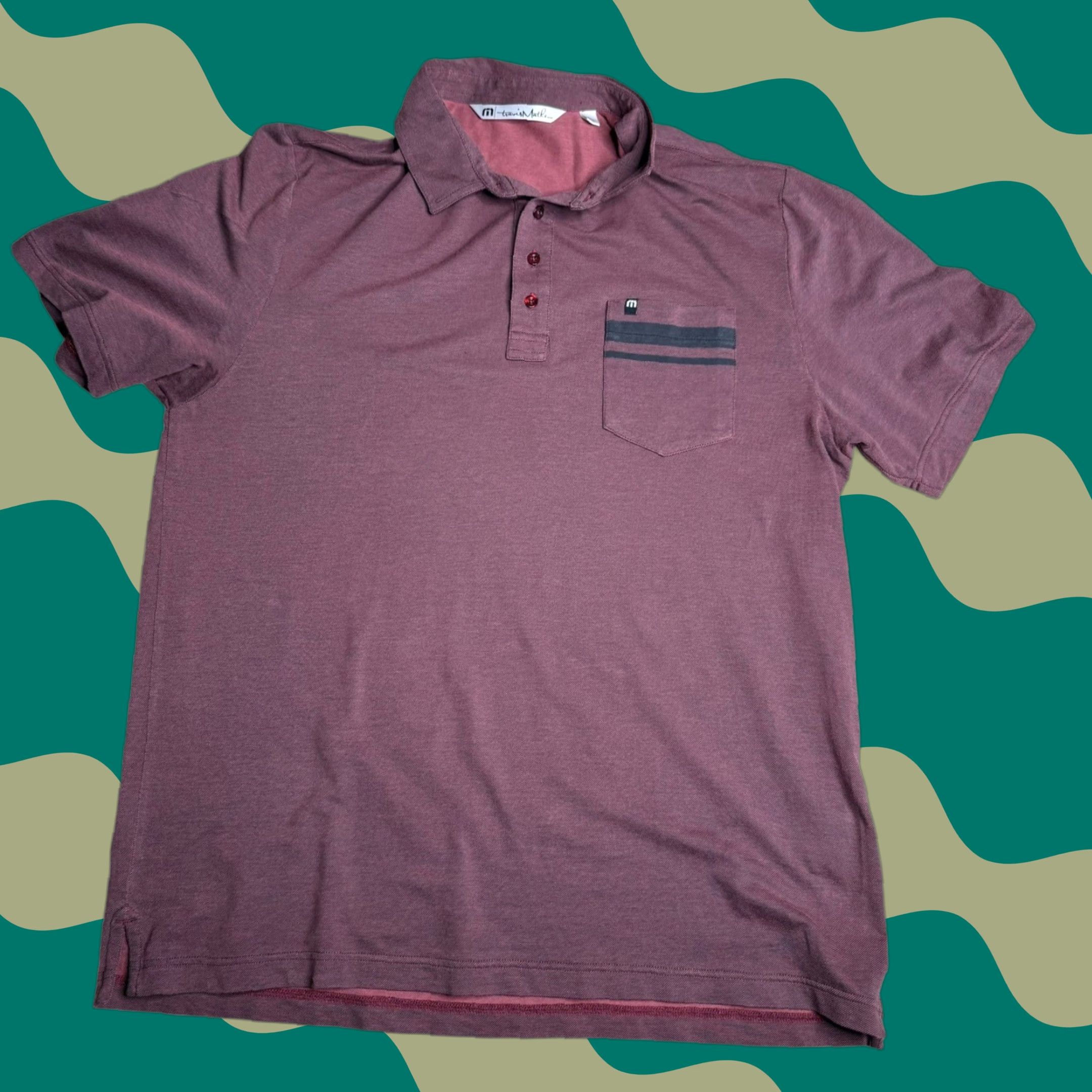 TravisMathew VINTAGE No Size US XL / EU 56 / 4 - 1 Thumbnail