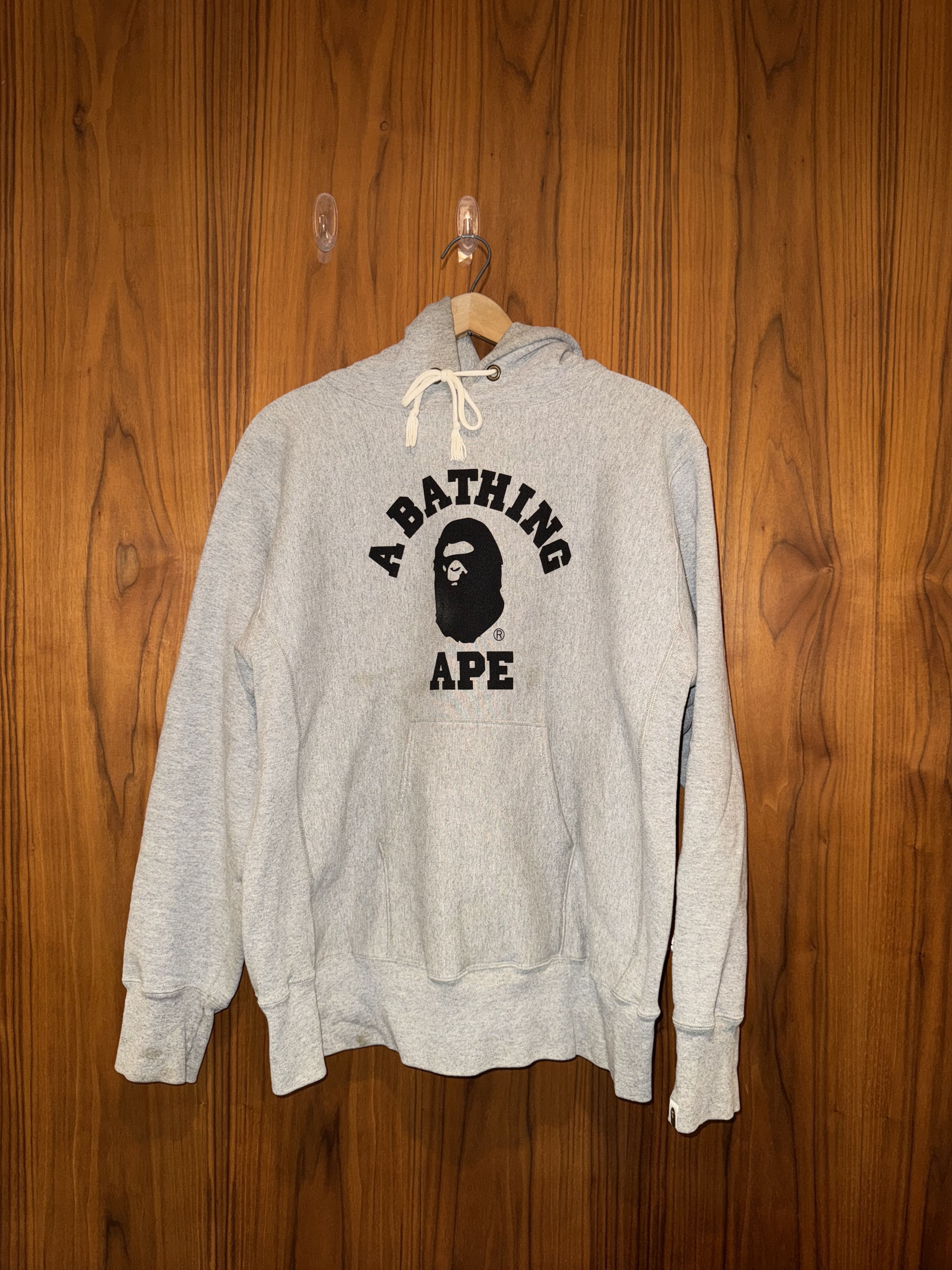 Bape × Champion | Grailed