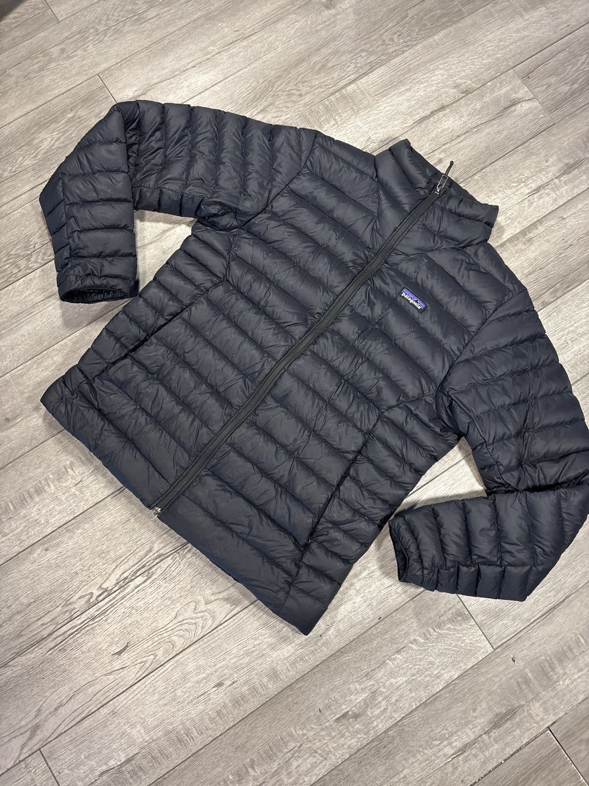 Patagonia Patagonia Down Sweater Size US M / EU 48-50 / 2 - 1 Thumbnail