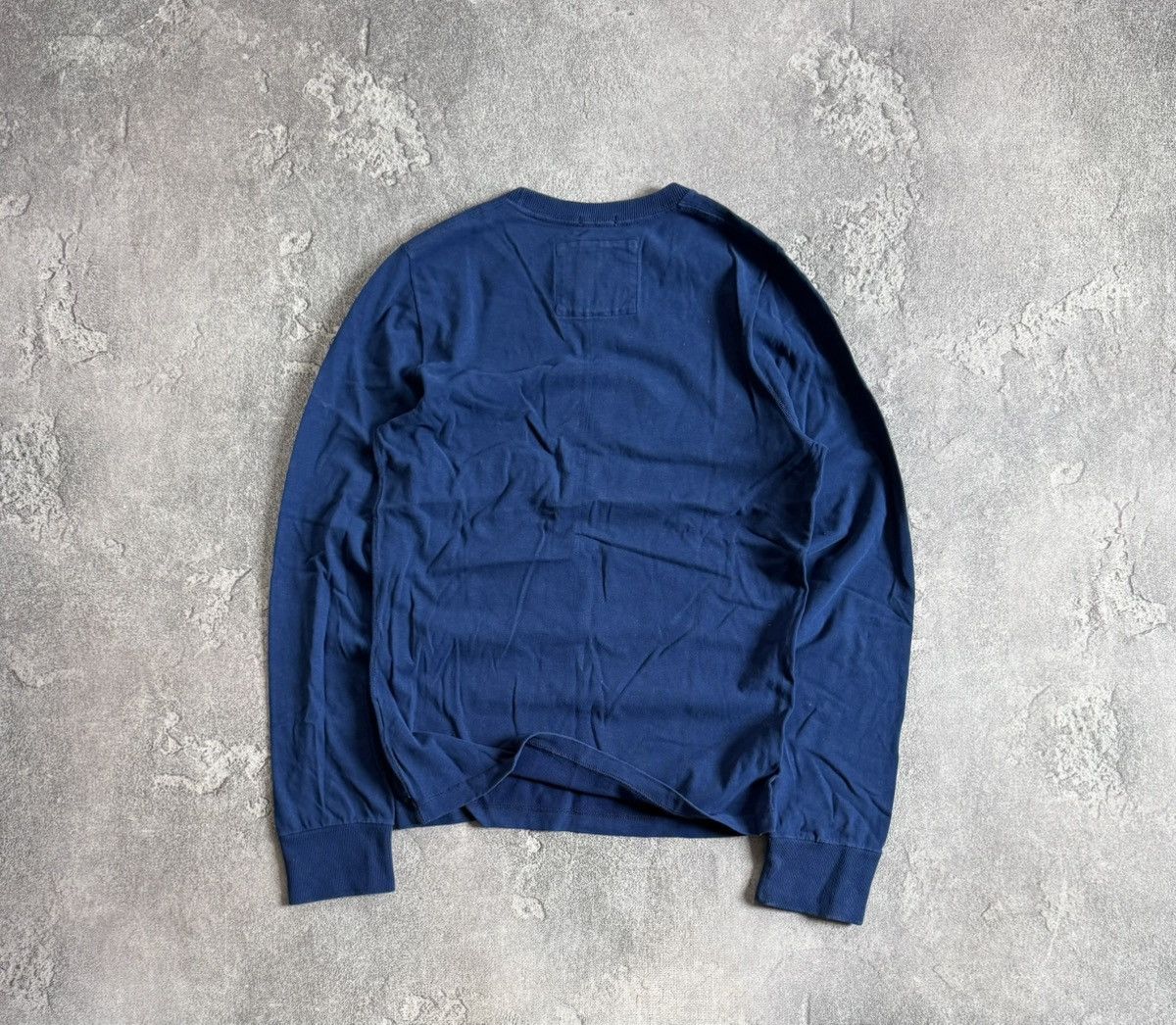 Abercrombie & Fitch Abercrombie & Fitch M/size sweatshirt jumper crewneck Y2K Size US M / EU 48-50 / 2 - 9 Thumbnail