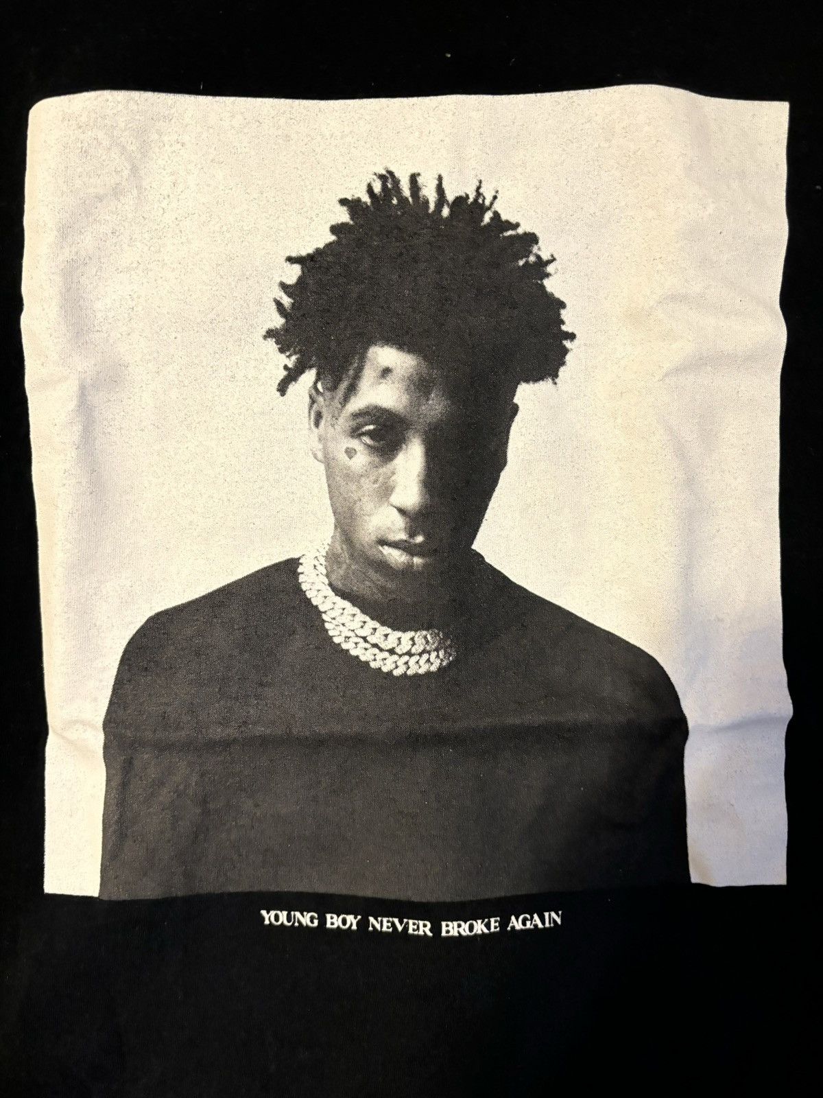 Nba Youngboy No 9 Lyrics - yf7m6m3
