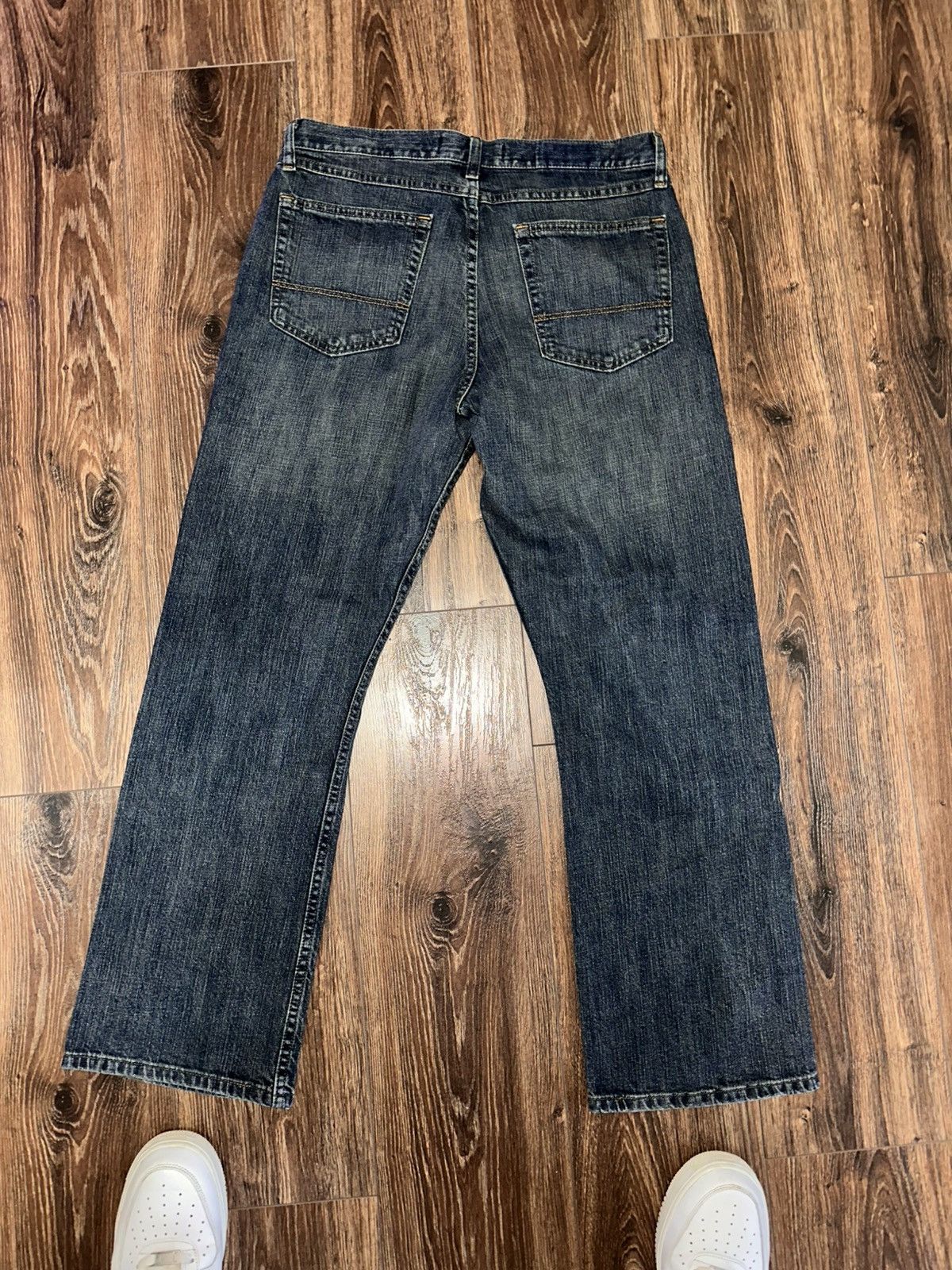 Wrangler Vintage Wrangler Jeans Size US 32 / EU 48 - 2 Thumbnail