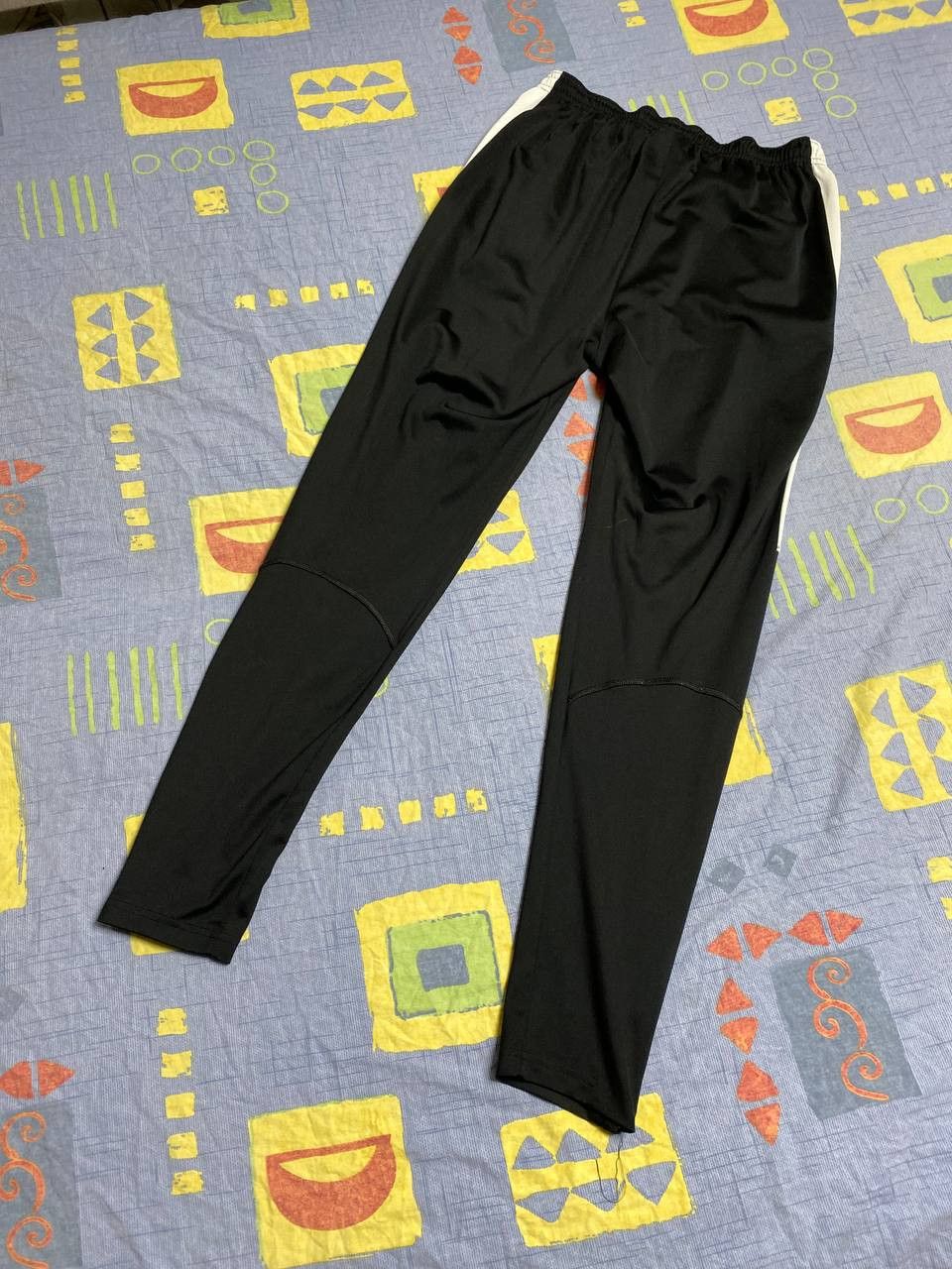 Nike Vintage Nike pants 00’s Size US 32 / EU 48 - 16 Thumbnail