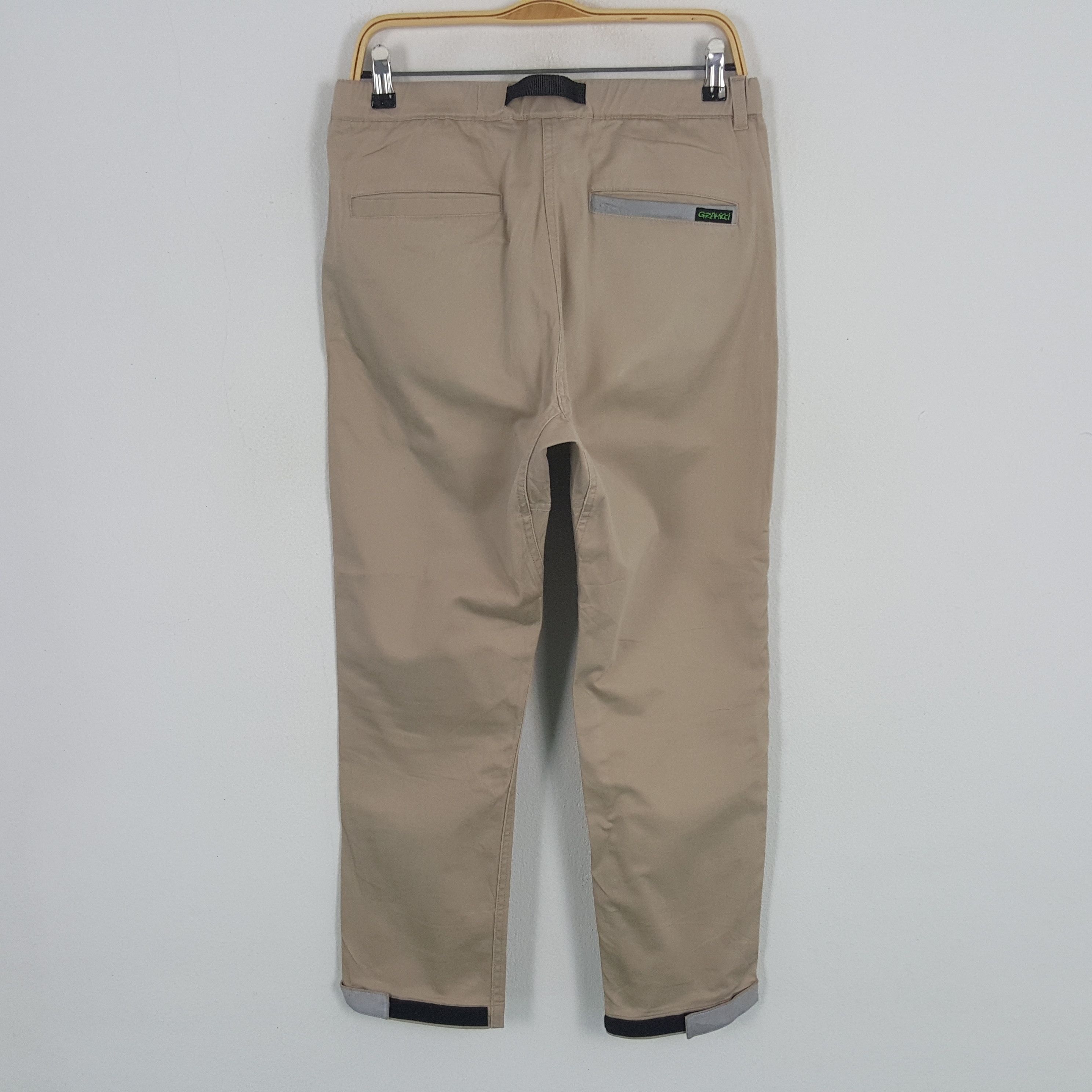 Gramicci × Vintage Vintage Gramicci Casual Pants Size US 30 / EU 46 - 4 Thumbnail