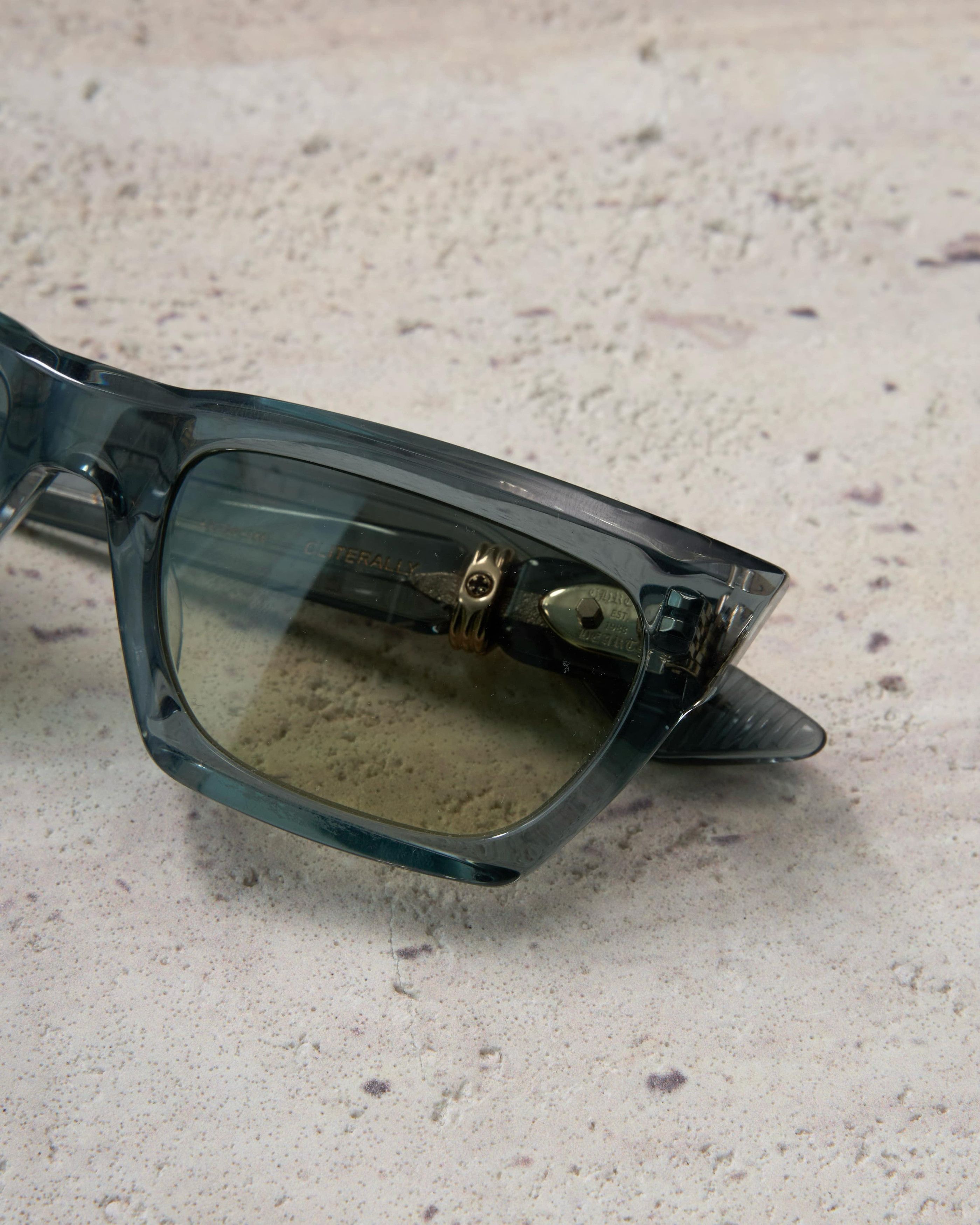 Chrome Hearts CHROME HEARTS CLITERALLY SLATED Size ONE SIZE - 8 Thumbnail