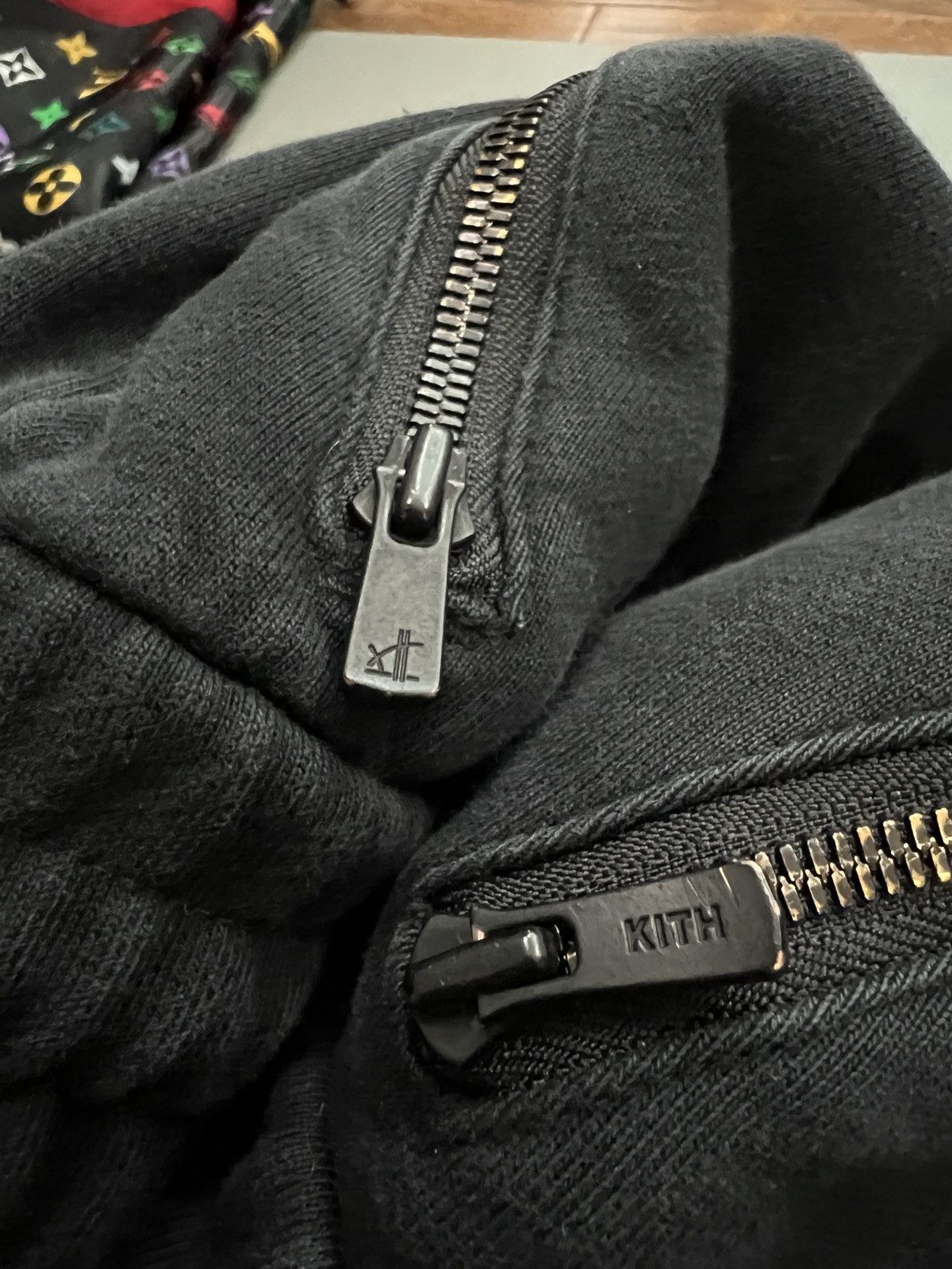 Kith KITH NYC BMW M3 Sweatpants Size US 31 - 10 Thumbnail
