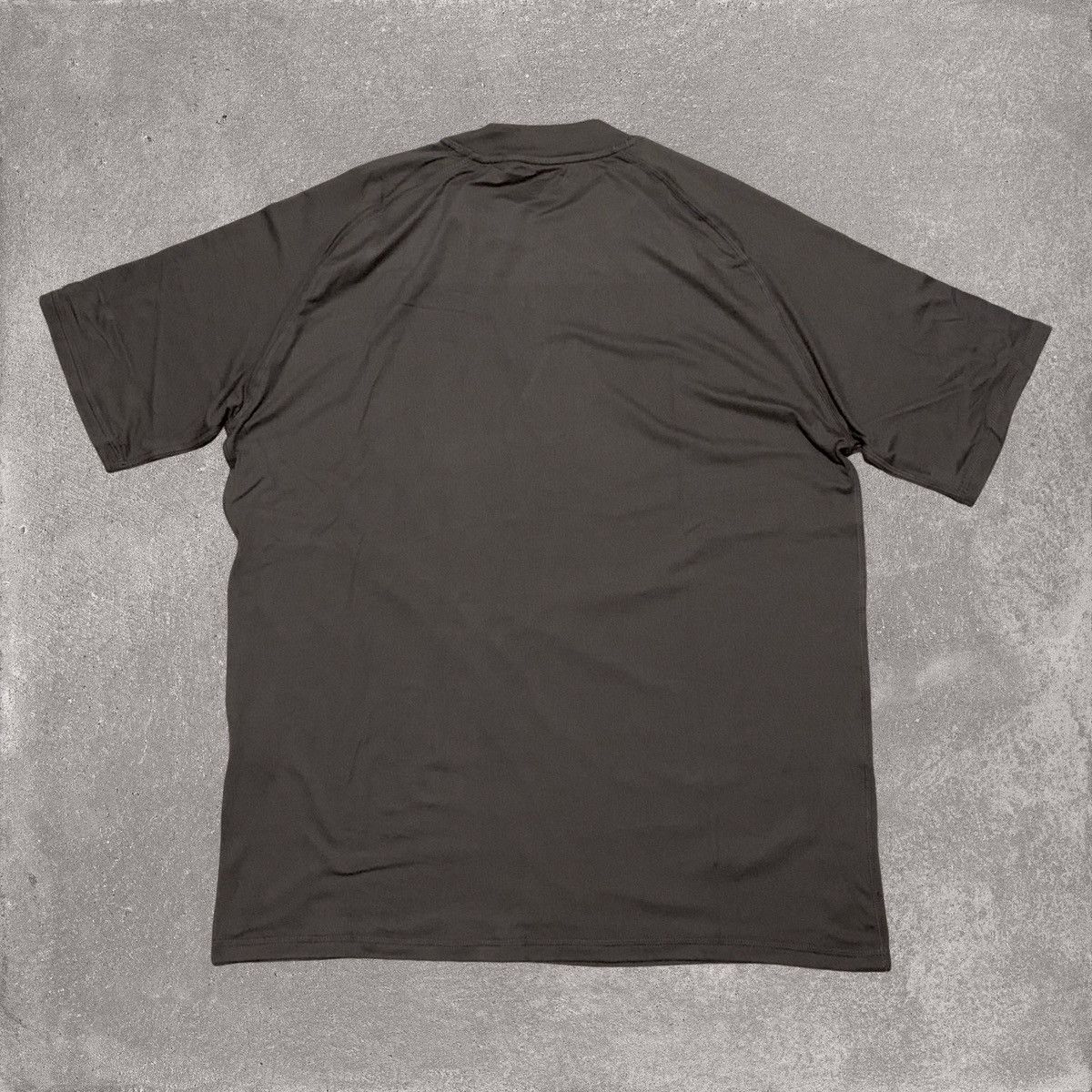 Represent Clo. Represent XL 247 Grey Top T-Shirt Gym Size US XL / EU 56 / 4 - 2 Thumbnail