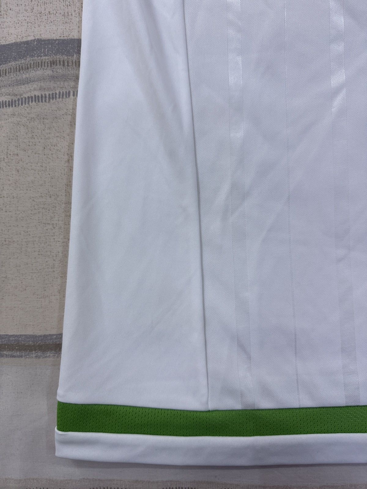 Adidas Adidas Seattle Sounders FC 2015/16 Away Jersey Medium BNWT Size US M / EU 48-50 / 2 - 5 Thumbnail