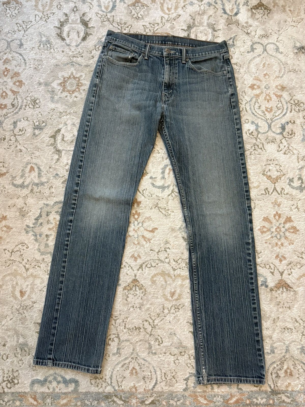 Levi's Vintage Clothing Levi’s 505s Size US 33 - 1 Thumbnail