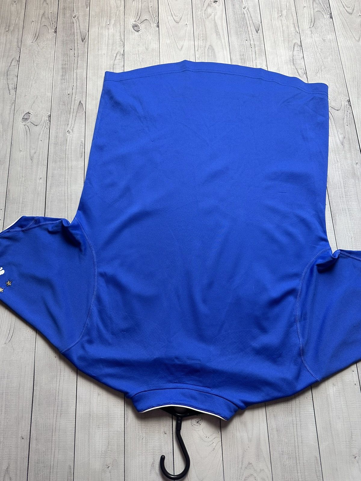 Puma Vintage puma Italia soccer jersey size L Size US L / EU 52-54 / 3 - 7 Thumbnail