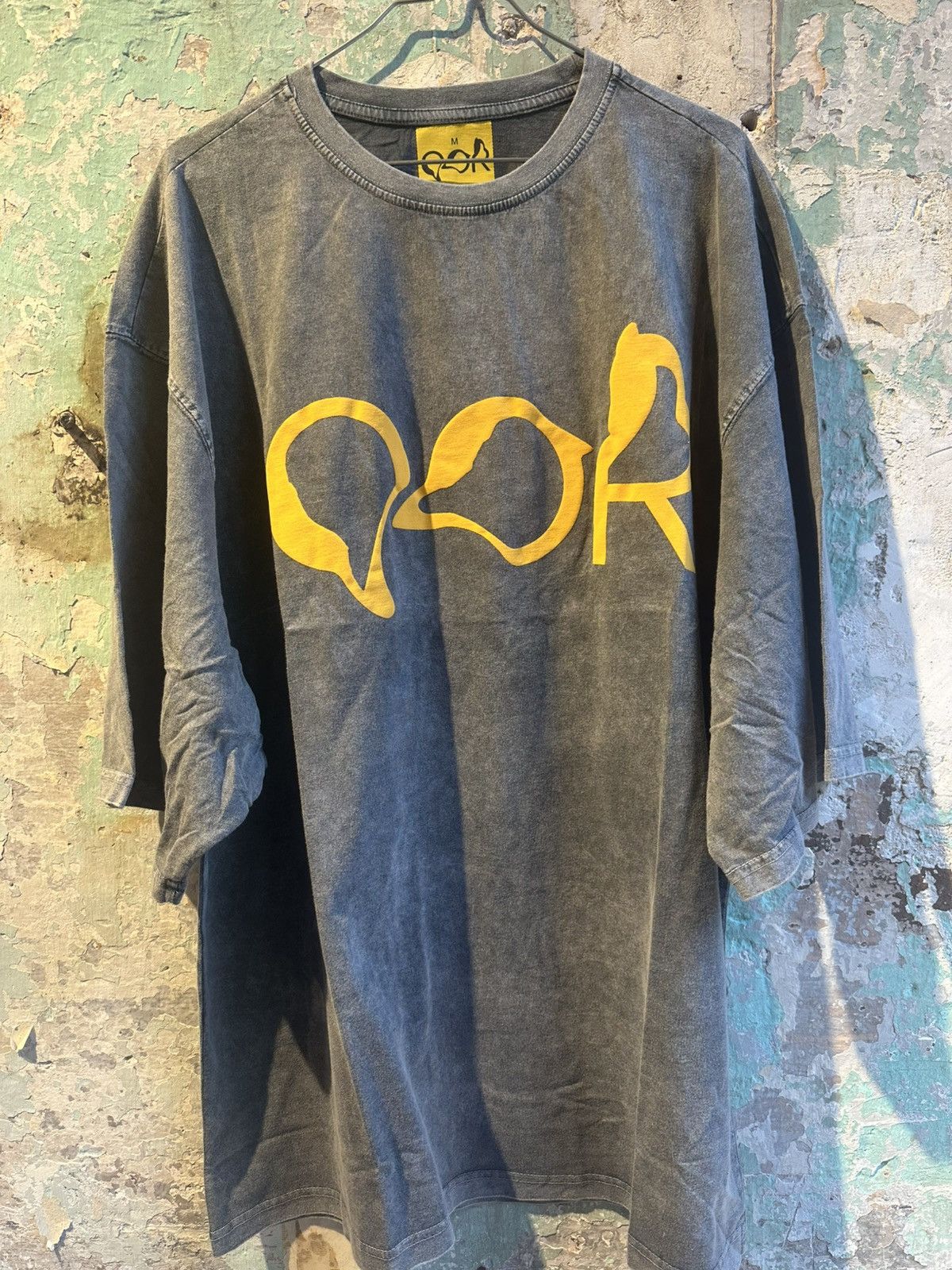 Other OOR STUDIO BERLIN TUPAC JAPANESE BRAND Size US M / EU 48-50 / 2 - 7 Thumbnail