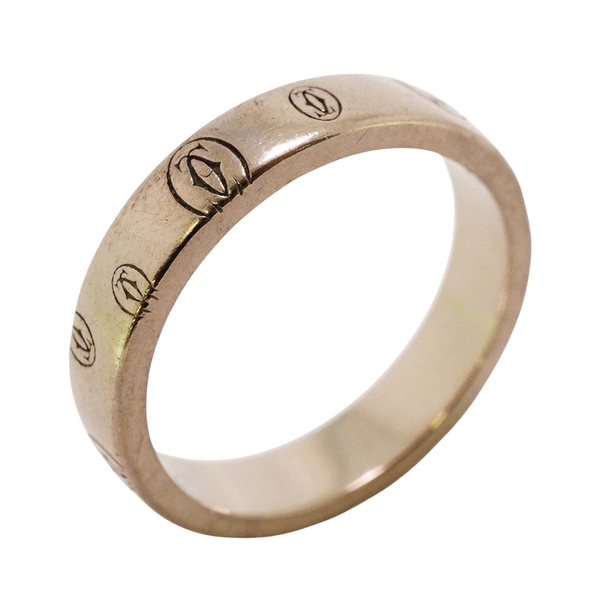Cartier Cartier Happy birthday ring Size ONE SIZE - 1 Thumbnail