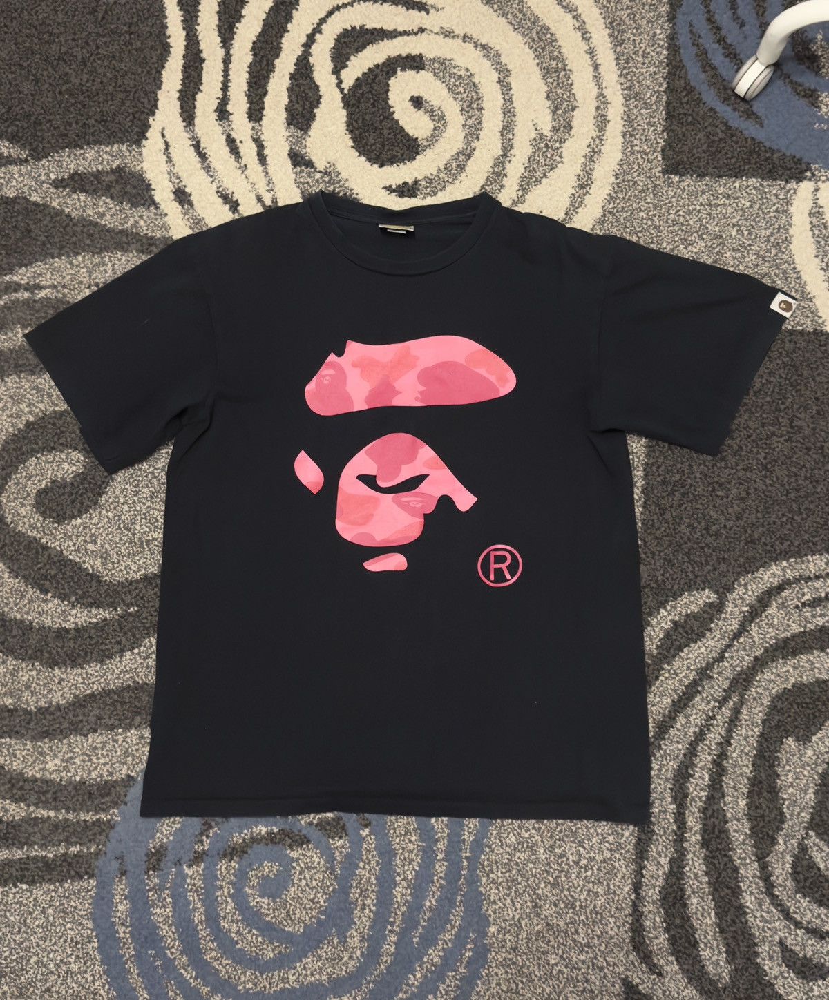 Bape Brand New A Bathing Ape x Bape Flatbush Zombies New
