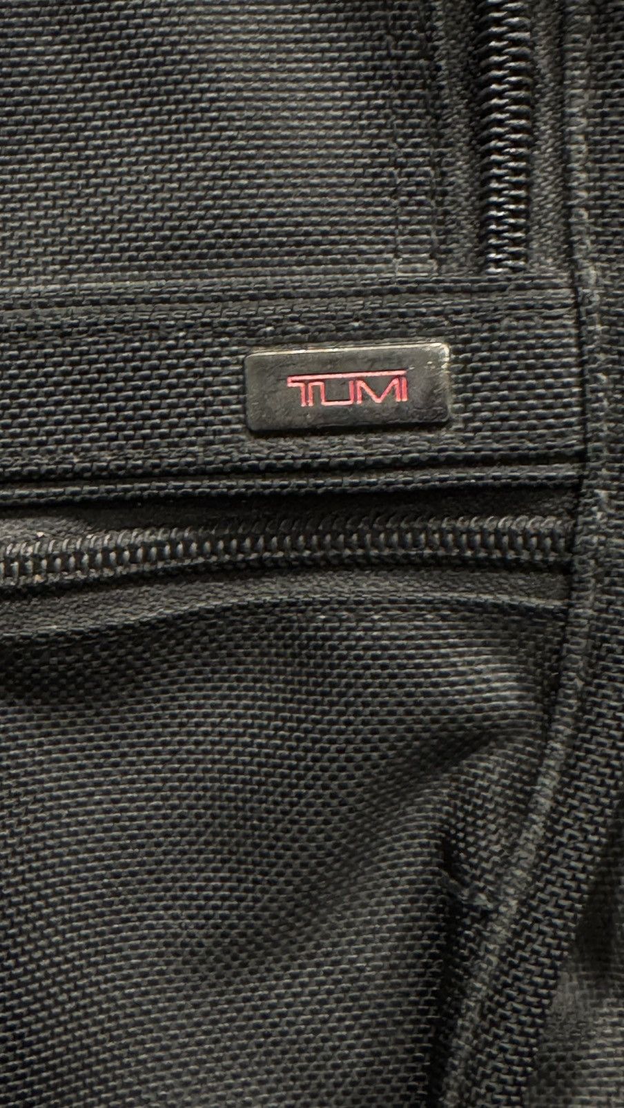 Tumi Tumi Computer Travel Bag Size ONE SIZE - 2 Thumbnail
