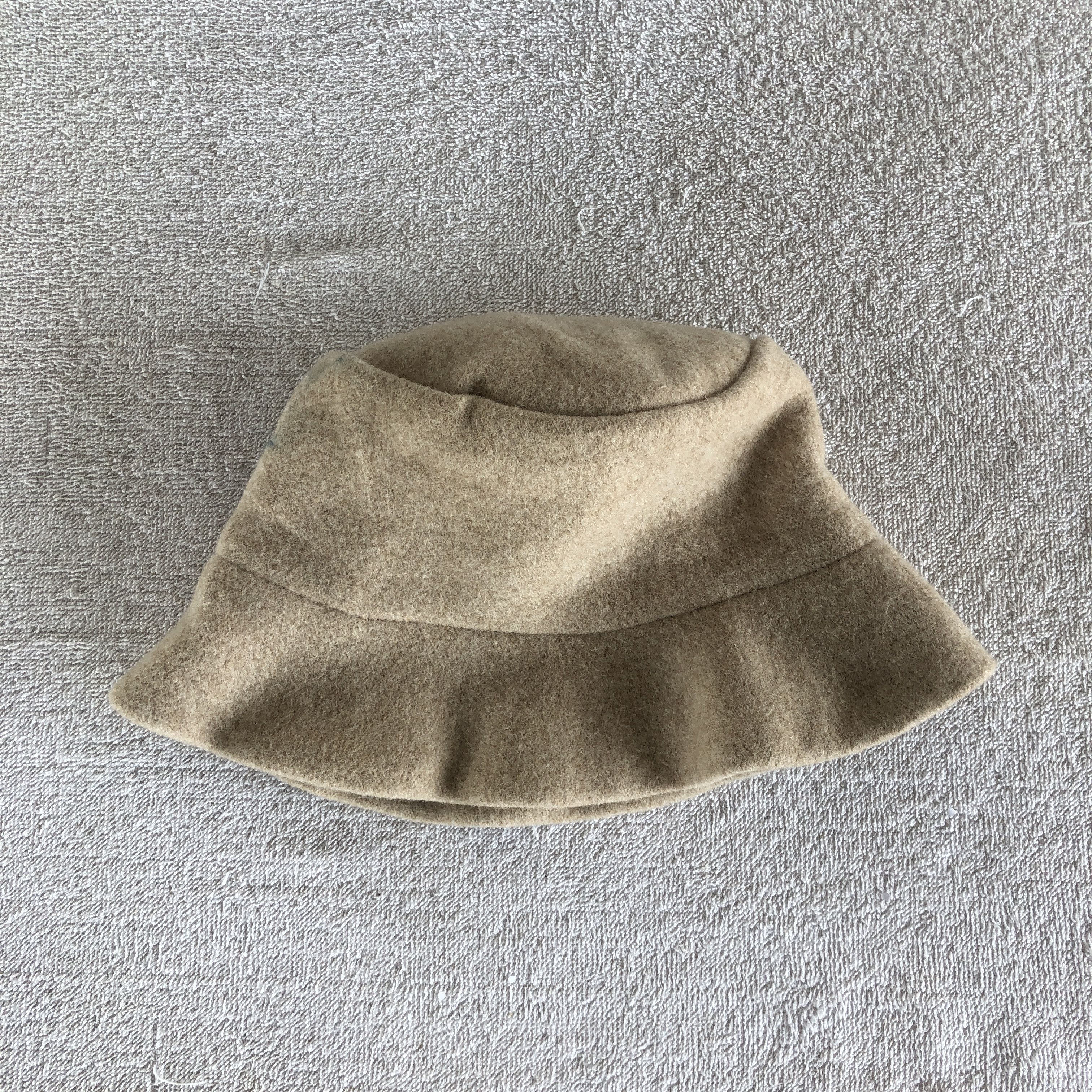 Japanese Brand Vintage 80s Marylia Japanese Wool Hats Beanie Snow Caps Size ONE SIZE - 5 Thumbnail
