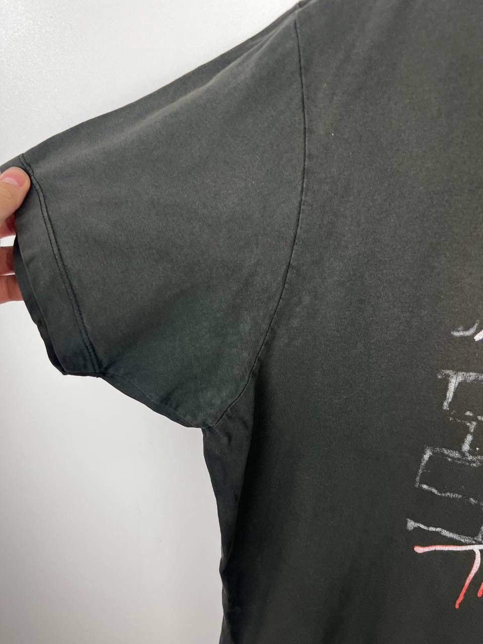 Pink Floyd × Vintage Pink Floyd The Wall 2007 band vintage t-shirts size XXXL Size US XXL / EU 58 / 5 - 3 Thumbnail