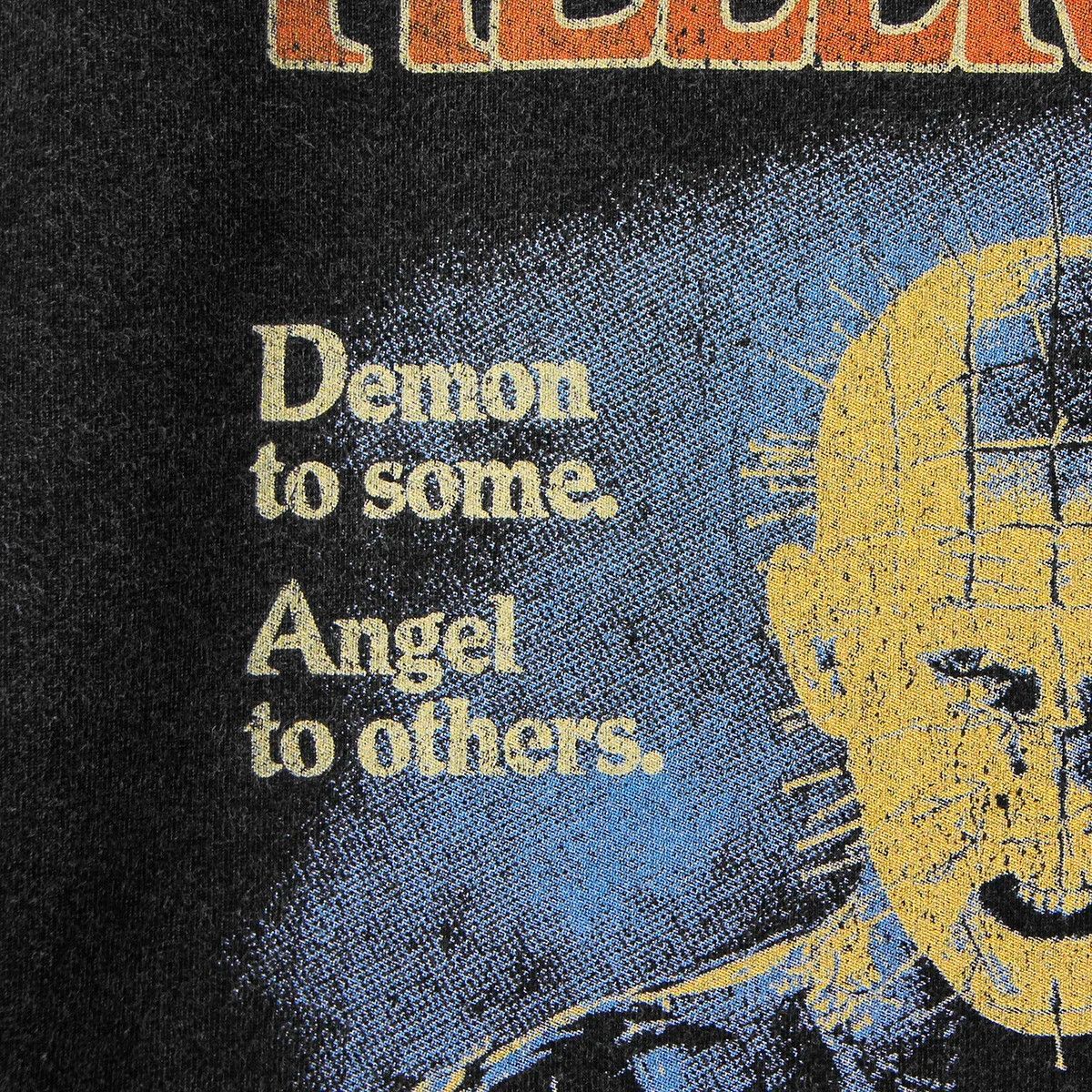 Other 80s Horror Movie T-Shirt Size US XL / EU 56 / 4 - 4 Thumbnail
