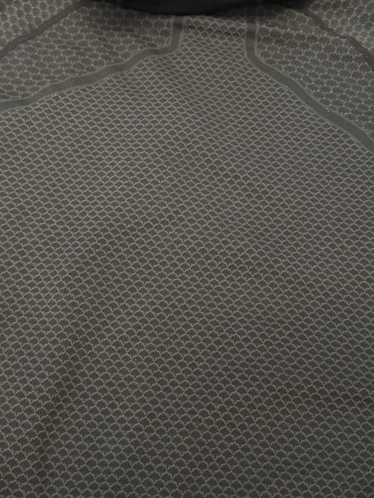 Gymshark Gymshark Onyx v3 hoodie David Laid very rare | Grailed