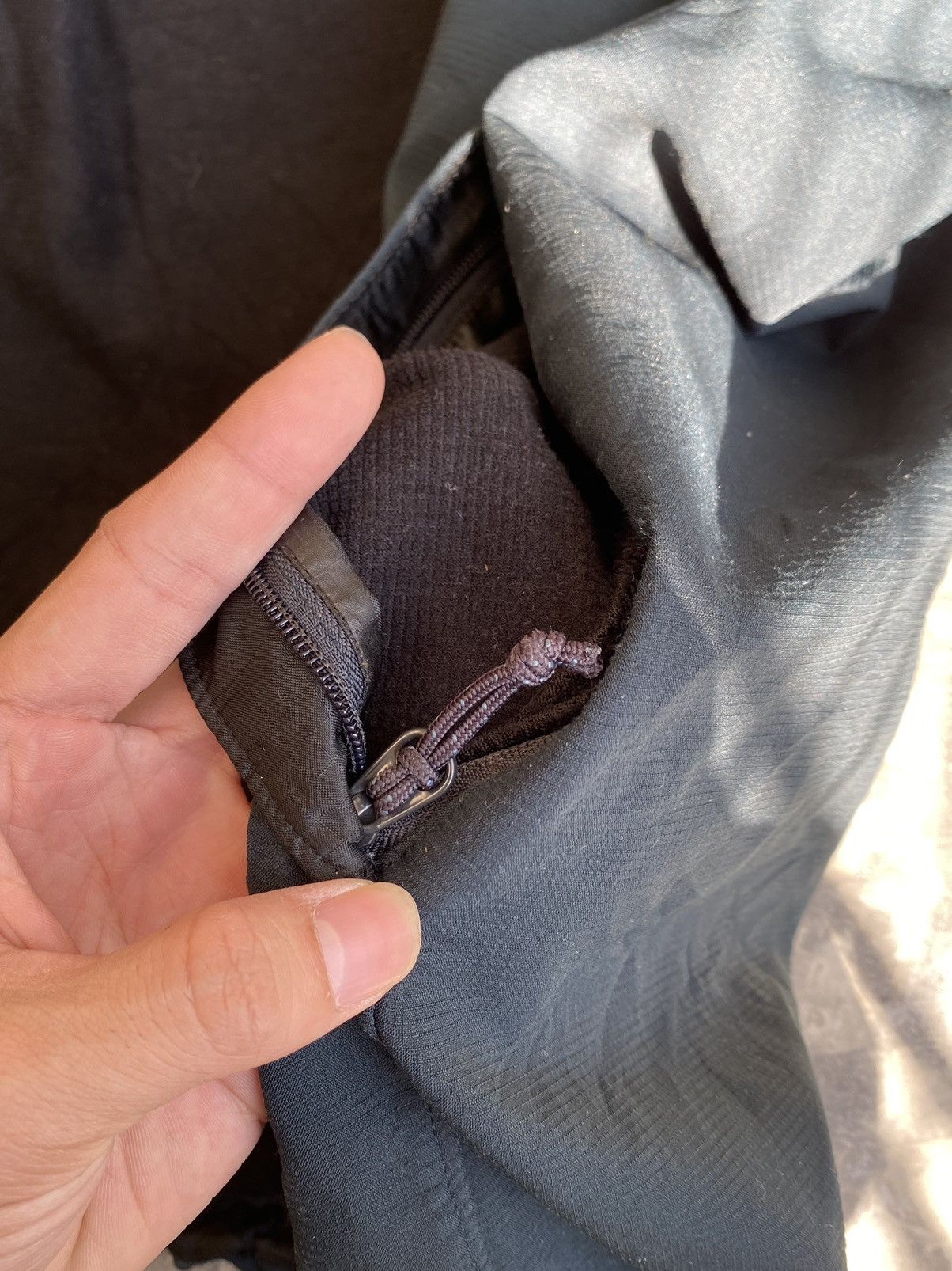 Arc'teryx × Goretex Arcteryx Epsilon AR Size US L / EU 52-54 / 3 - 8 Thumbnail