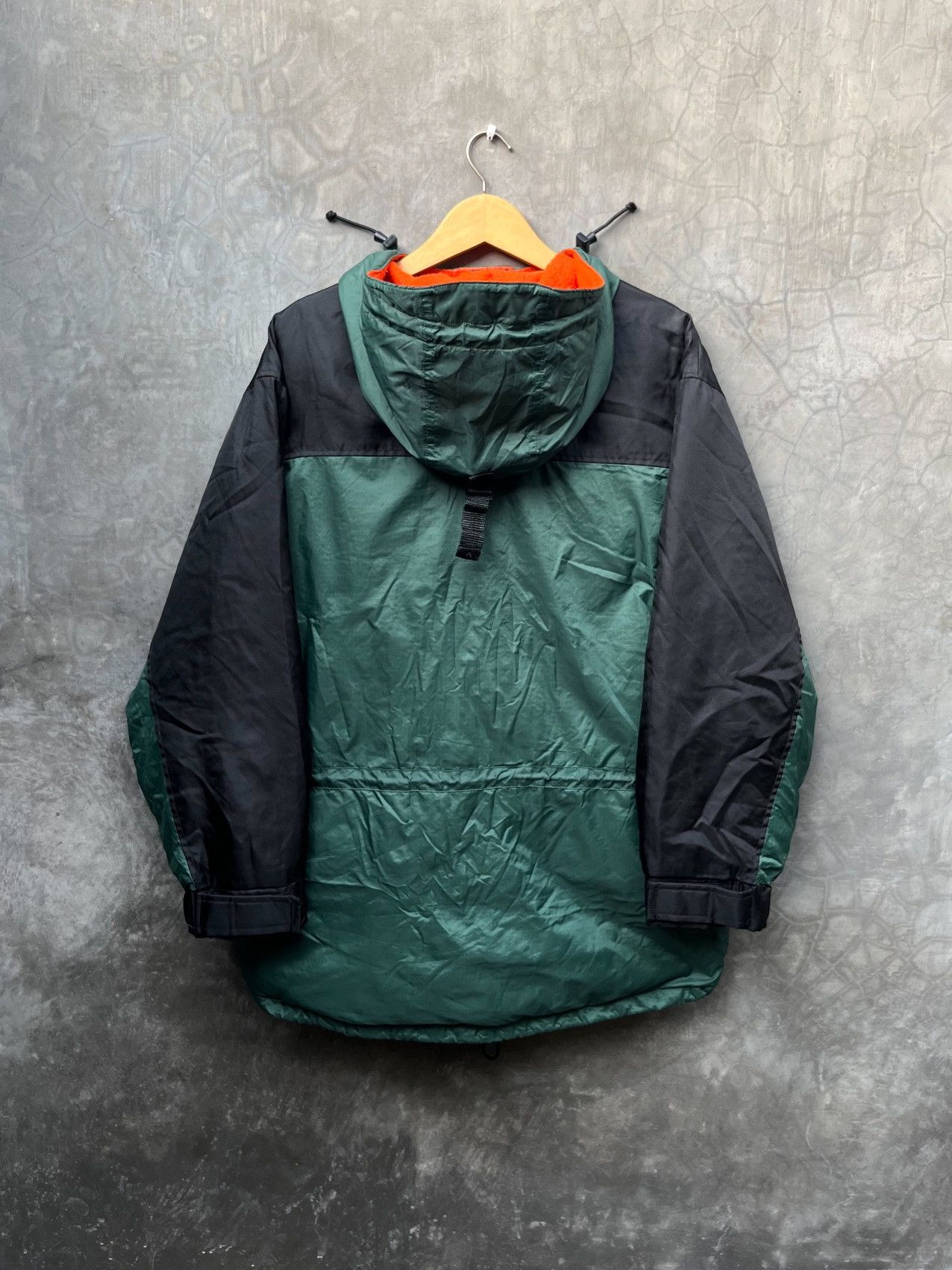 Tommy Hilfiger Tommy Hilfiger outdoor goose down jacket Size US XL / EU 56 / 4 - 7 Thumbnail