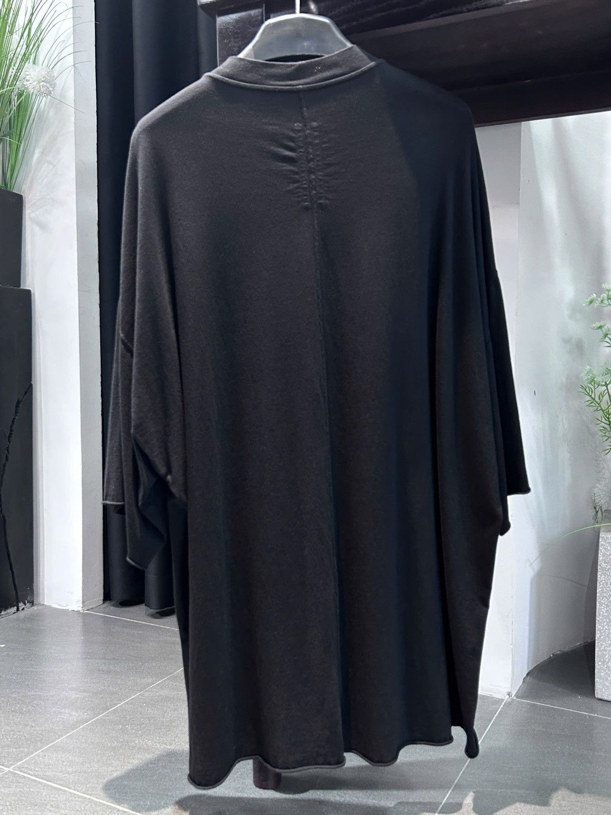 Rick Owens RICK OWENS FW24 ORB JUMBO SS T Size US M / EU 48-50 / 2 - 2 Thumbnail