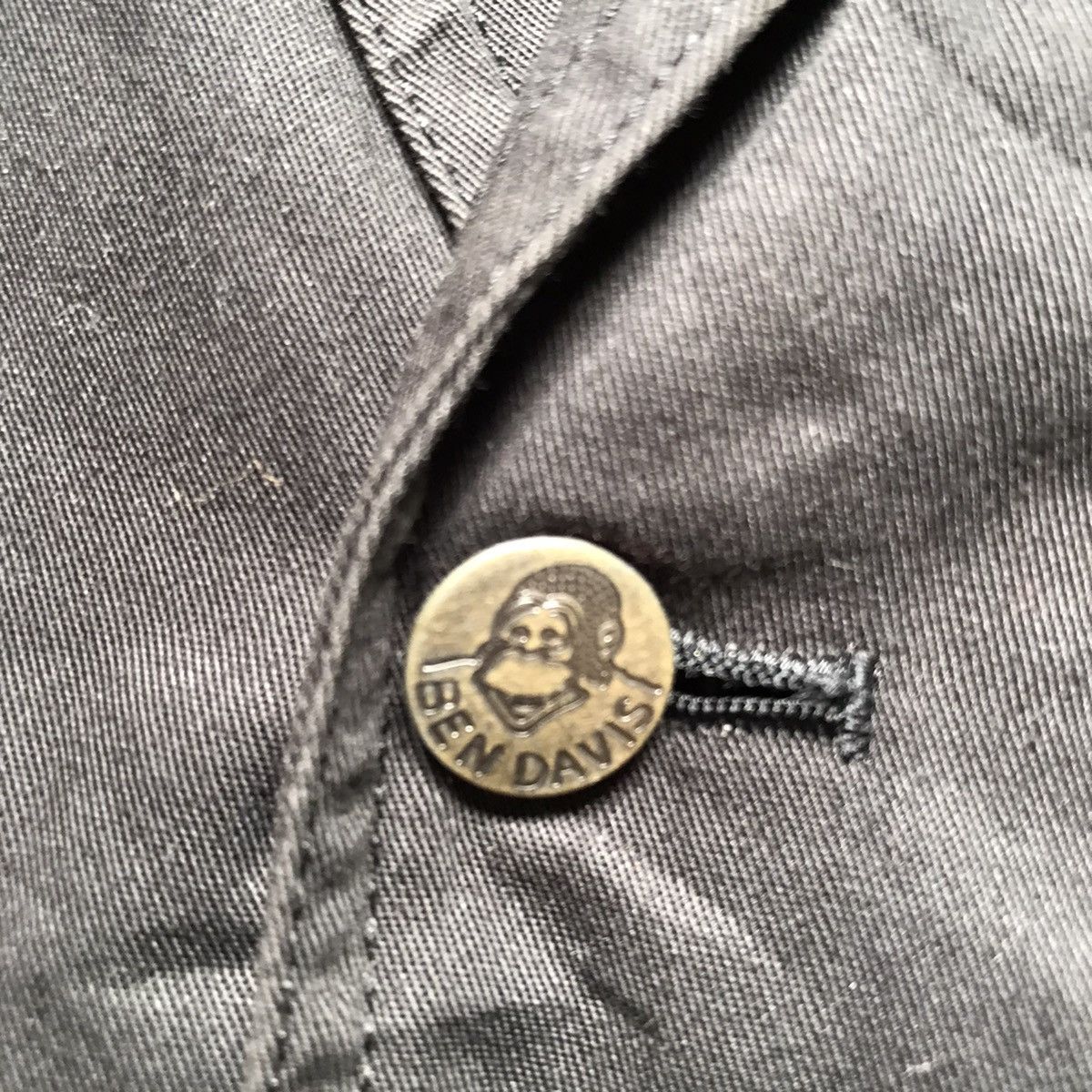 Ben Davis × Vintage VINTAGE BEN DAVIS WOMEN JACKET Size S / US 4 / IT 40 - 7 Thumbnail