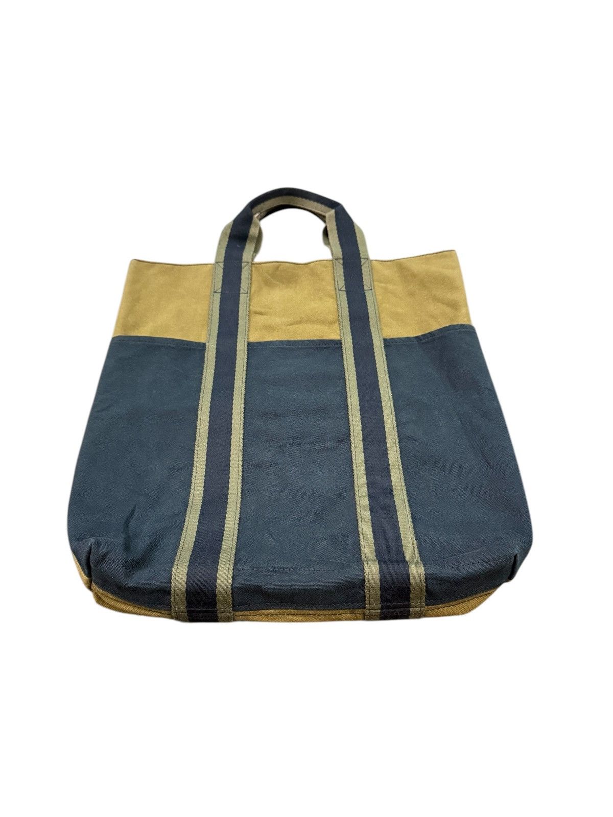 Hermes AUTHENTIC HERMES FOURRE TOUT TOTE BAG Size ONE SIZE - 3 Thumbnail