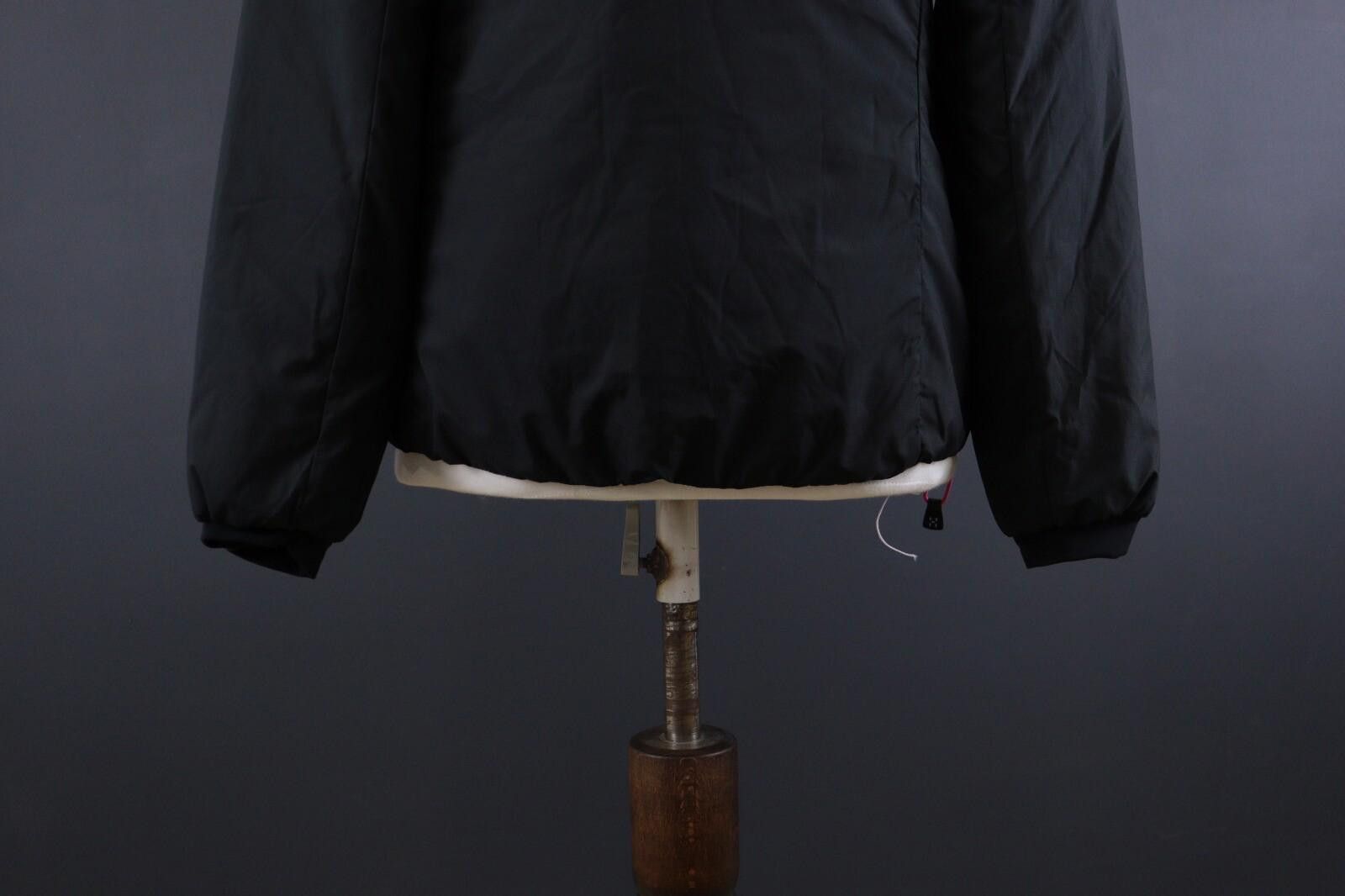 Haglofs Haglofs Black Quad Fusion Pertex ECO Jacket Size L Size L / US 10 / IT 46 - 10 Thumbnail