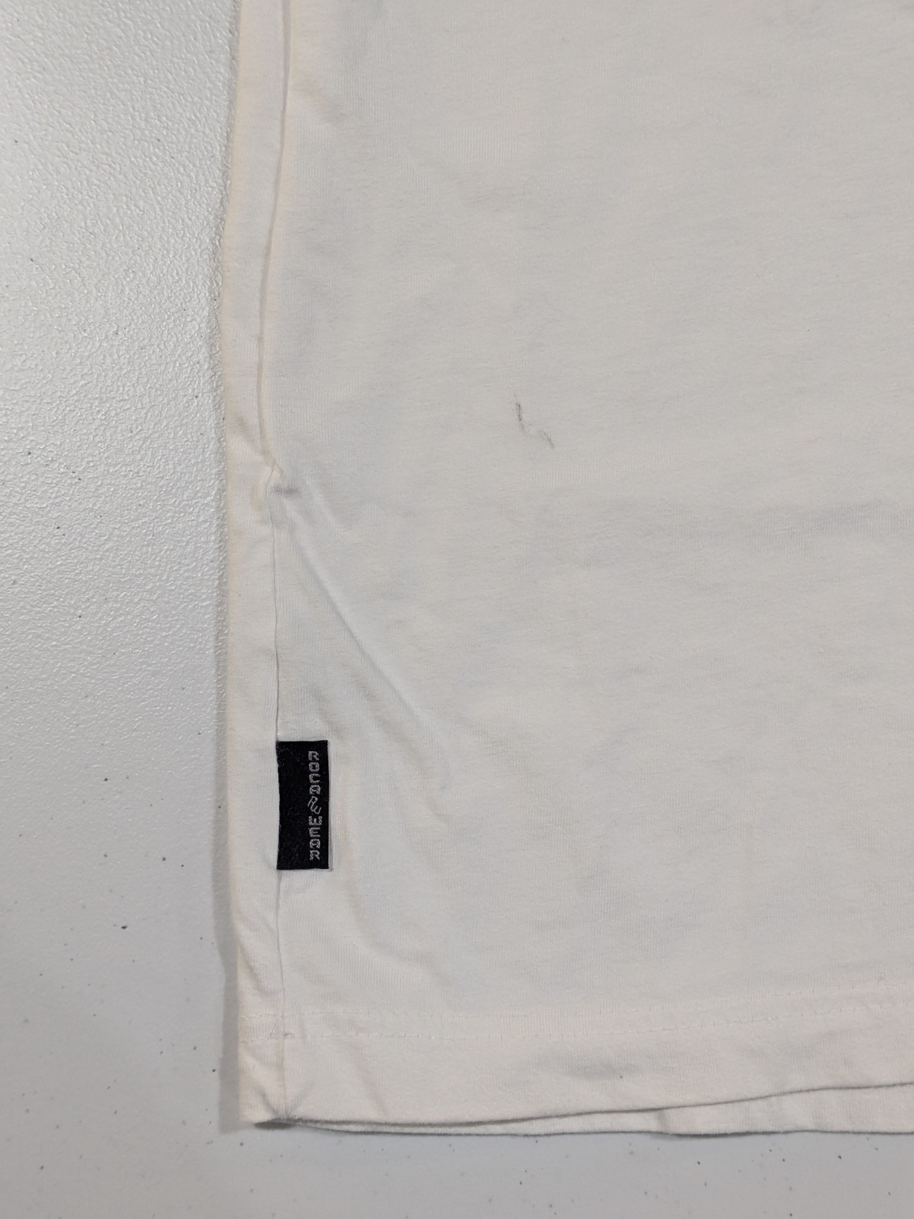 Rocawear Y2K Rocawear Men's Embroidered Long Sleeve Size US XL / EU 56 / 4 - 7 Thumbnail