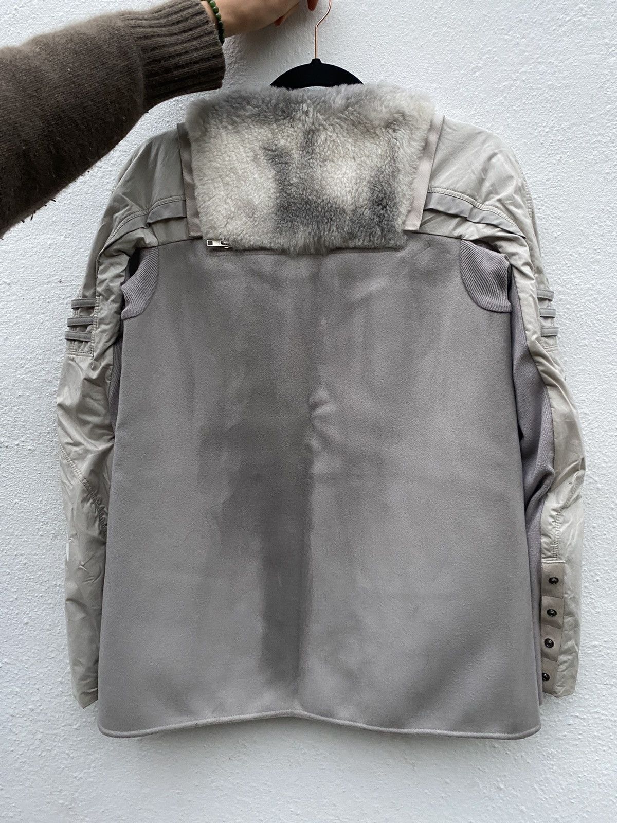 Rick Owens Rick Owens Size S / US 4 / IT 40 - 3 Thumbnail