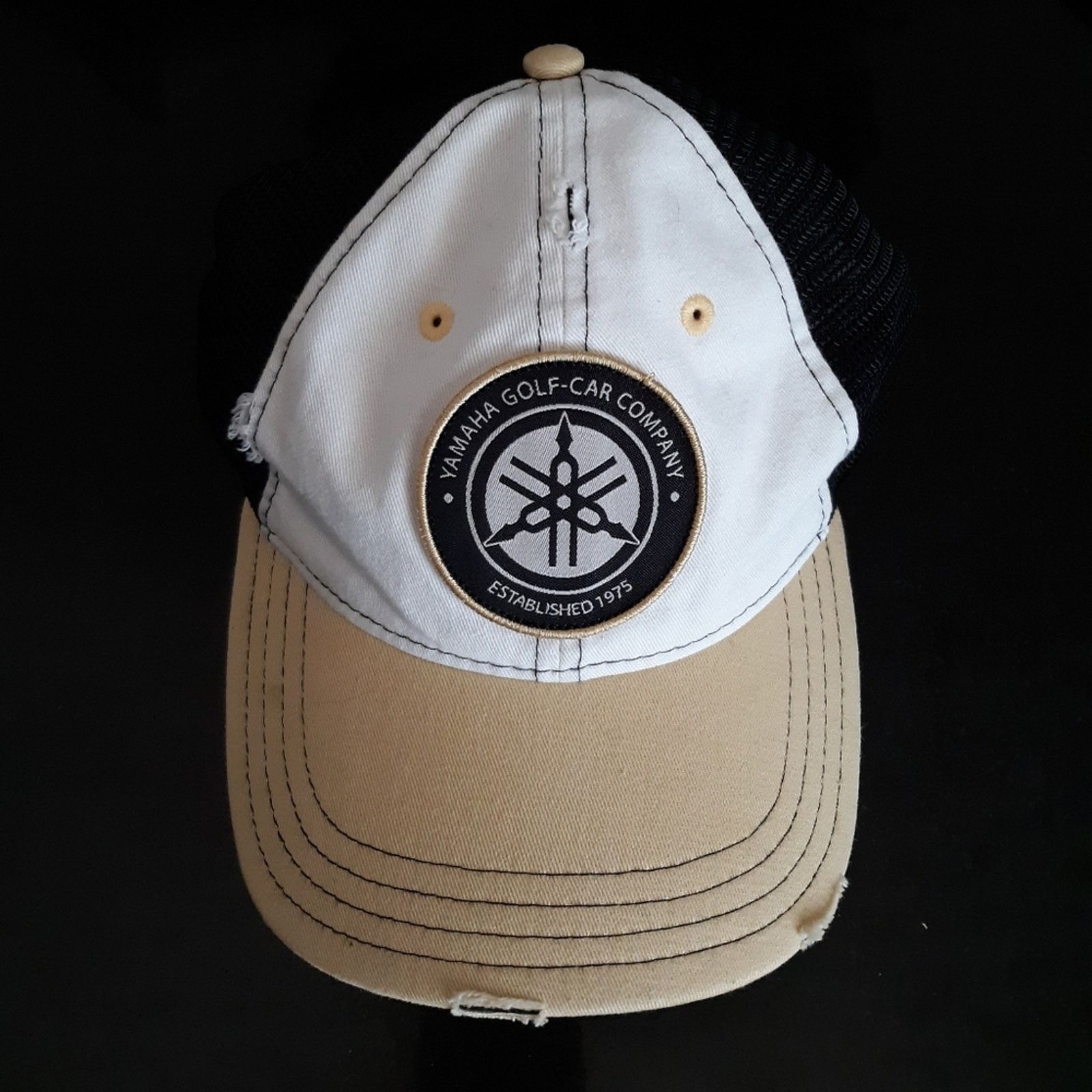 Yamaha Yamaha Baseball Cap Size ONE SIZE - 1 Thumbnail
