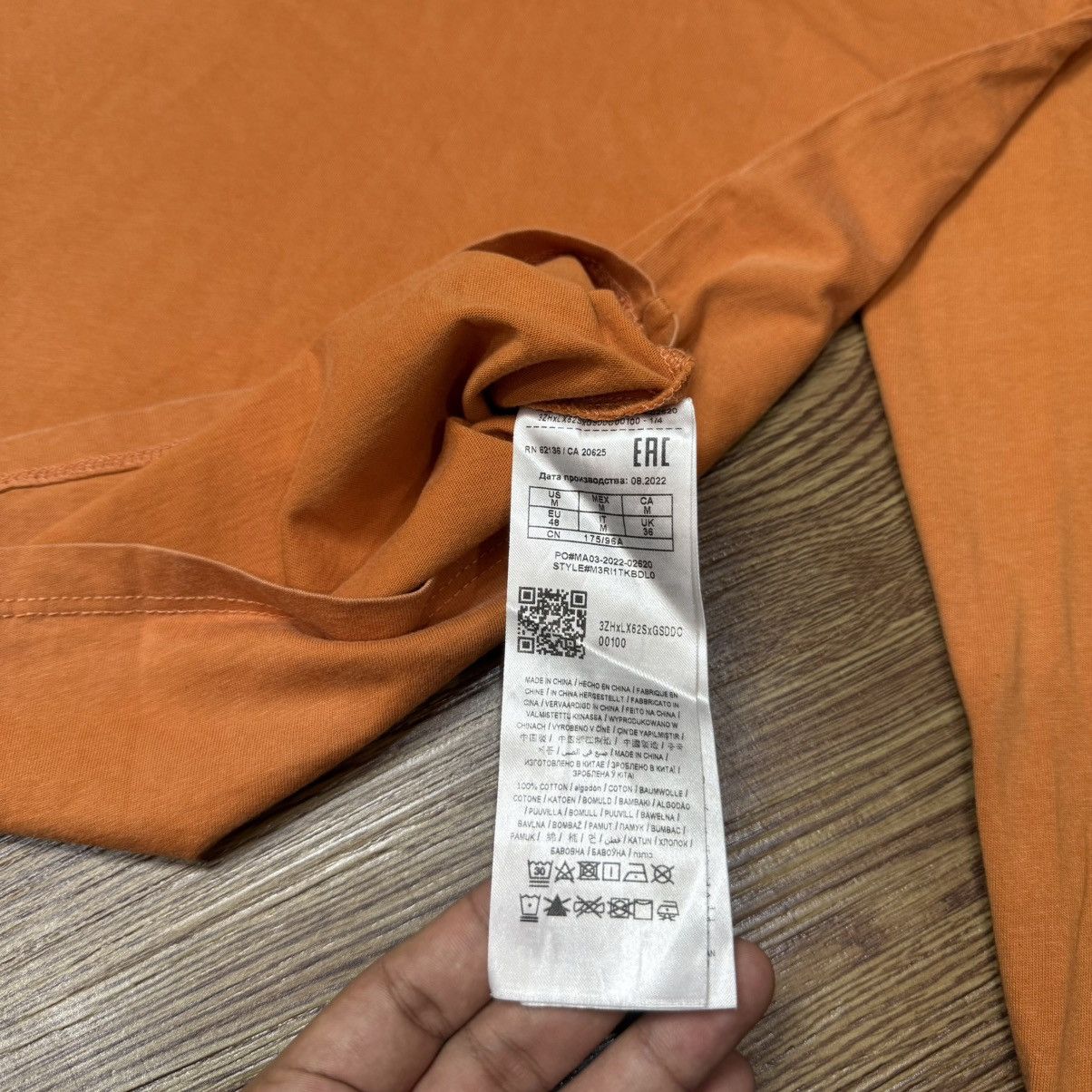 Guess Guess x Brandalised by Banksy Longsleeve Size US L / EU 52-54 / 3 - 6 Thumbnail
