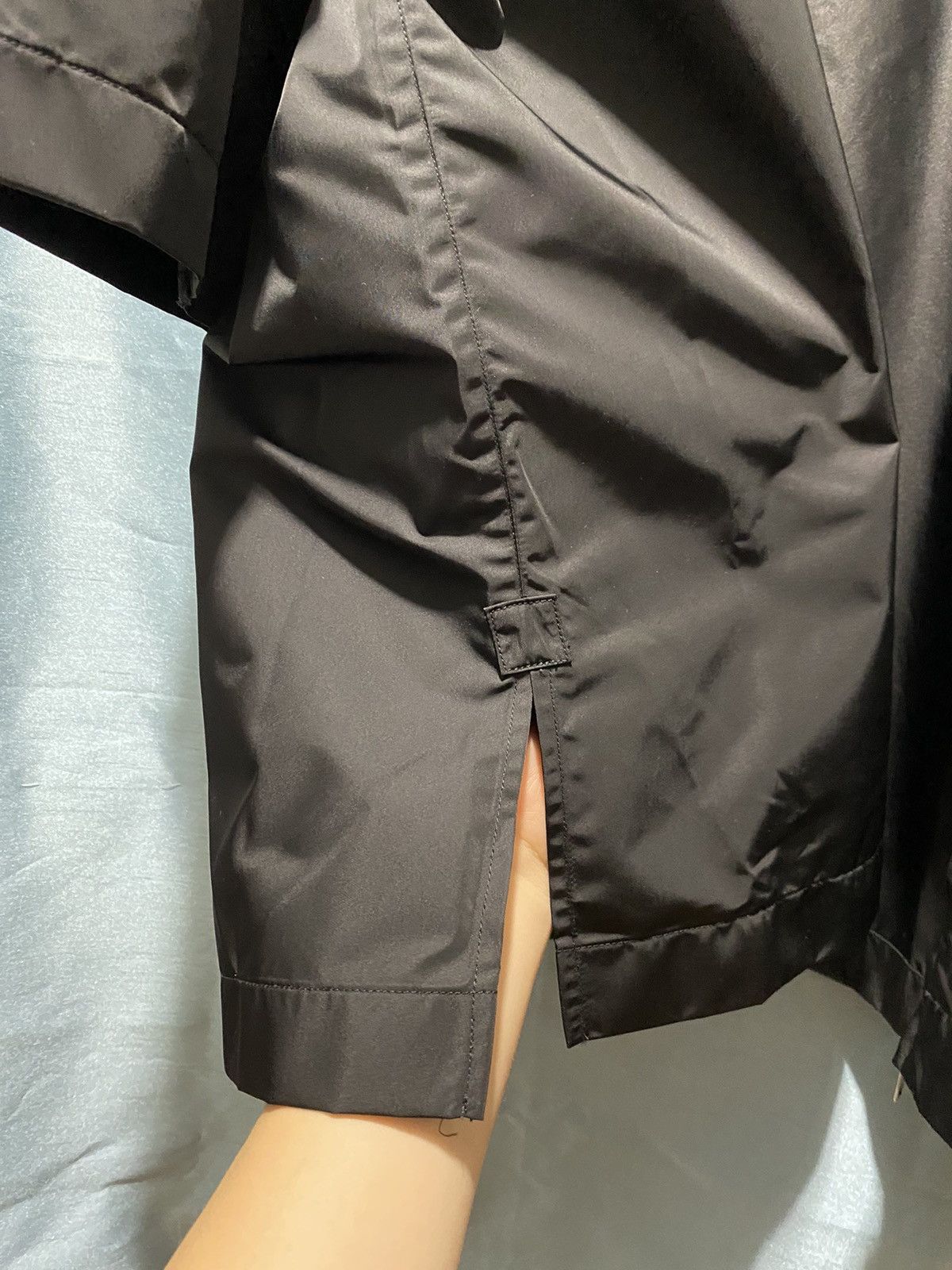 Givenchy Givenchy Short Sleeves Jacket Size US S / EU 44-46 / 1 - 7 Thumbnail