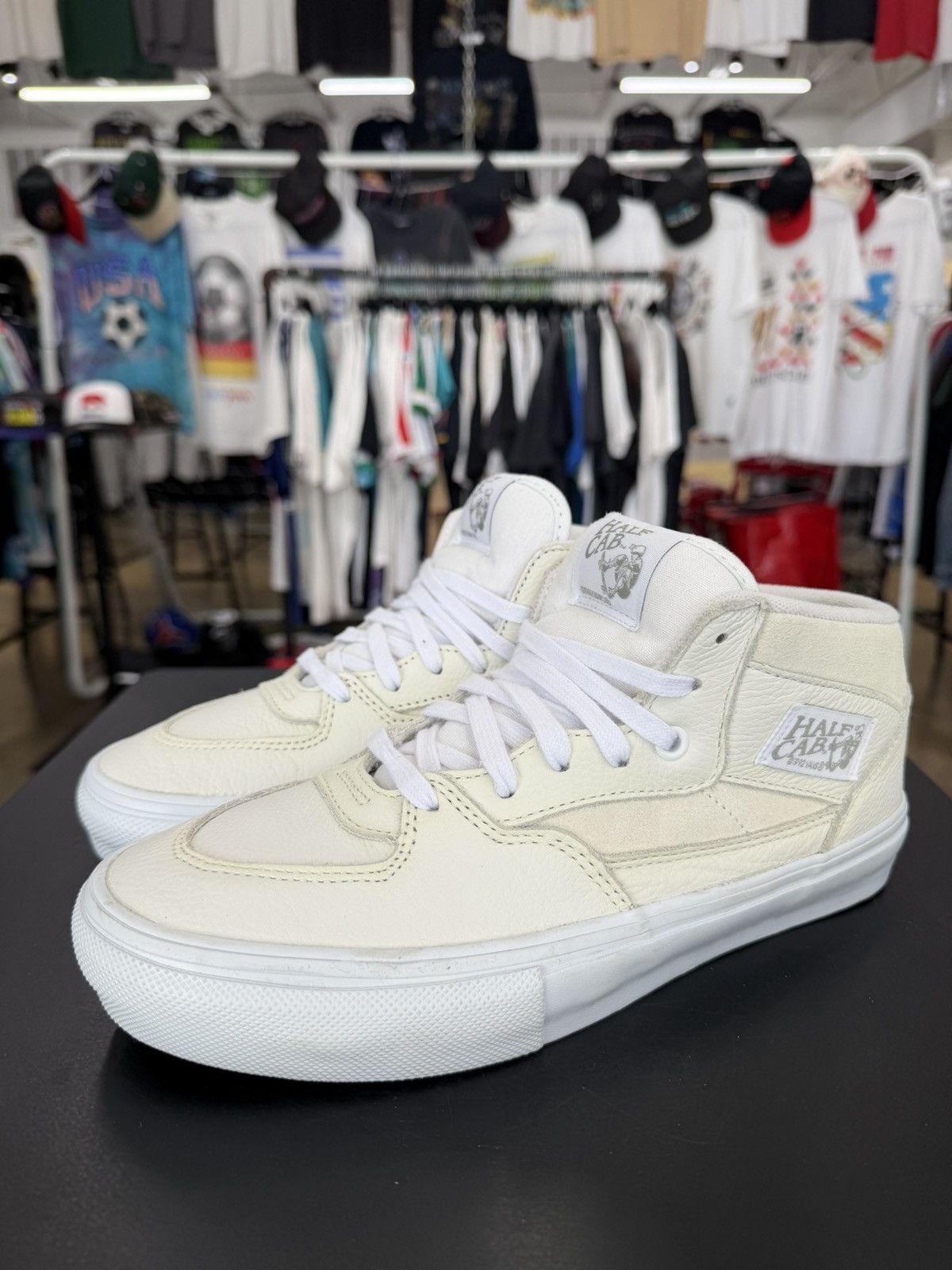 Vans Vans X Snoop Dog Collab | Grailed