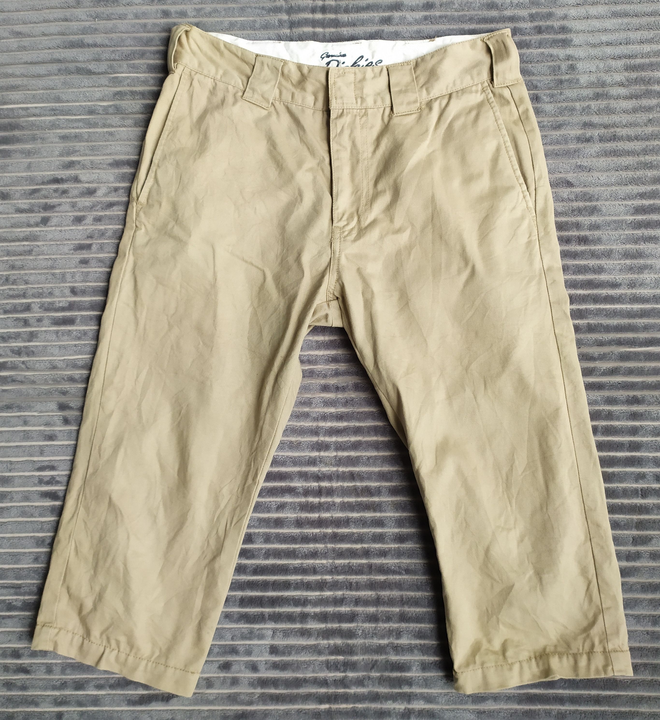 Dickies × Vintage Vintage Dickies Shorts Size US 30 / EU 46 - 2 Thumbnail
