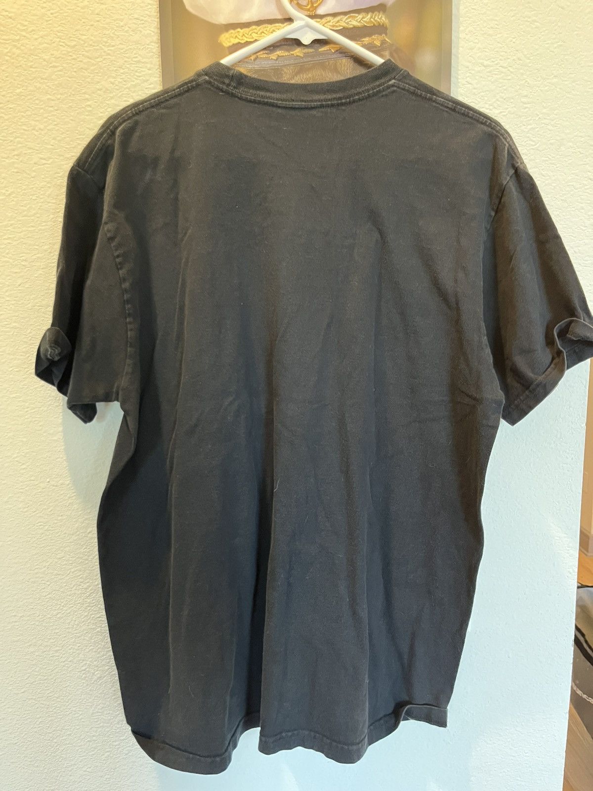 Supreme Supreme Payphone Tee Size US L / EU 52-54 / 3 - 4 Thumbnail