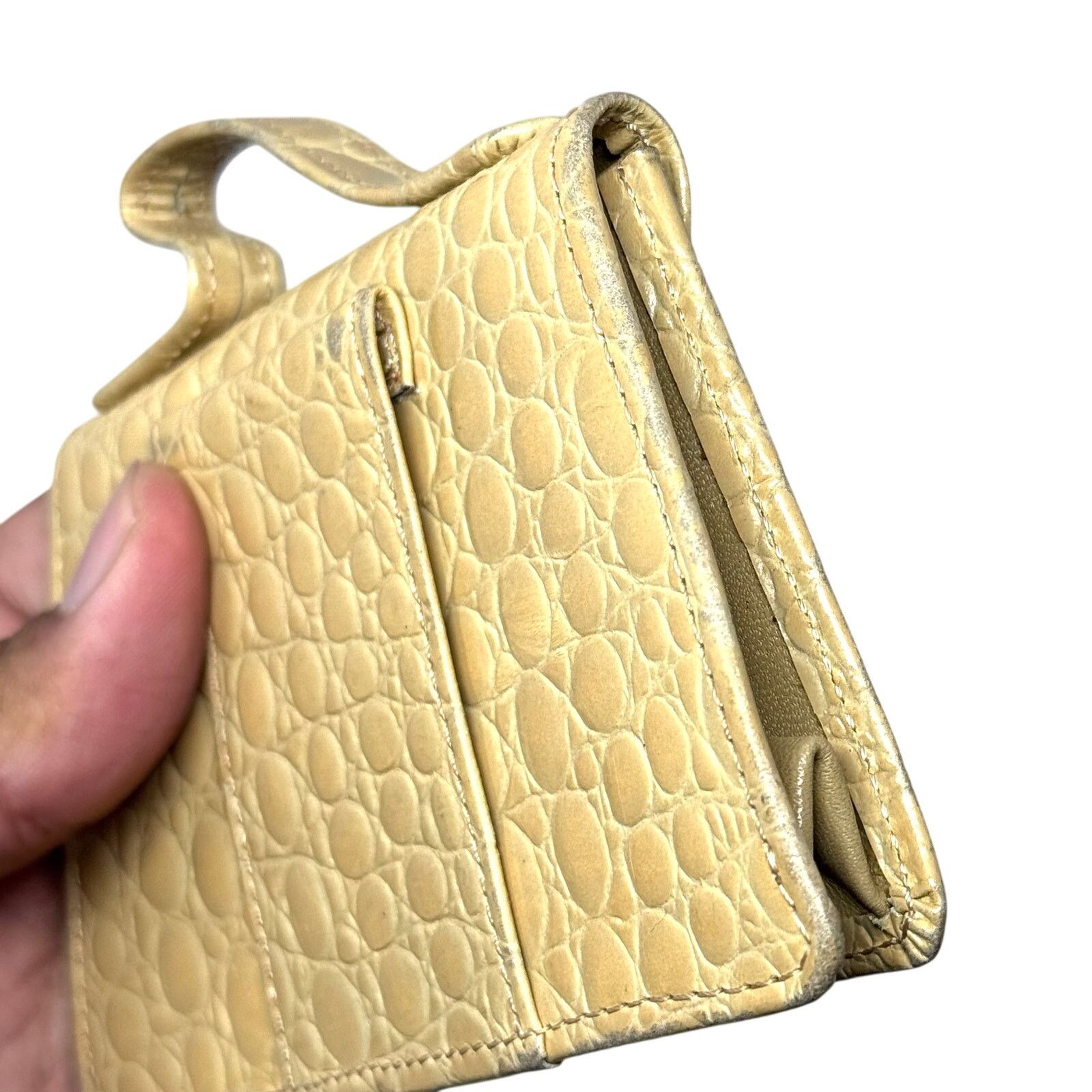 Versace Versace ‘GV’ Micro Bag Size ONE SIZE - 9 Thumbnail