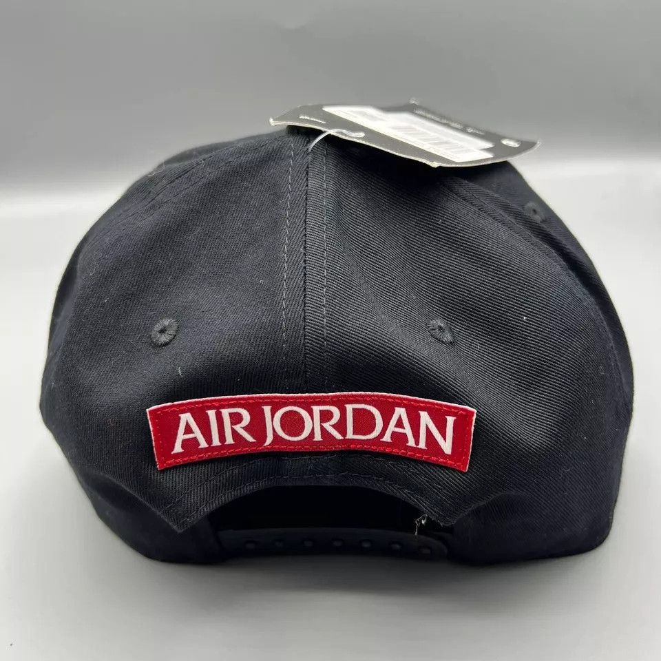 Jordan Brand Air Jordan Pro Hat Men Camouflage Nike Air Snap Back Cap New Size ONE SIZE - 5 Thumbnail