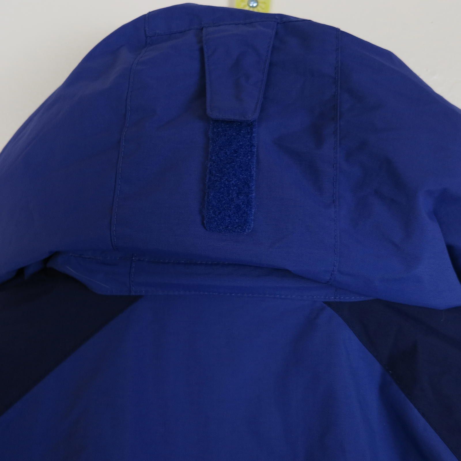 Columbia Women's M Columbia Women's Waterproof Purple Jacket Size M / US 6-8 / IT 42-44 - 8 Thumbnail