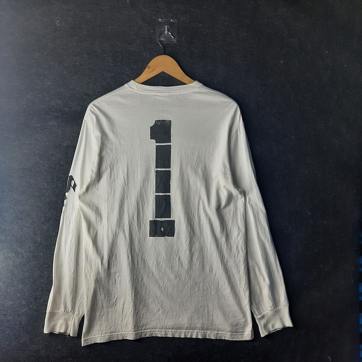 Supreme SUPEREME ICHI THE KILLER Size US L / EU 52-54 / 3 - 5 Thumbnail