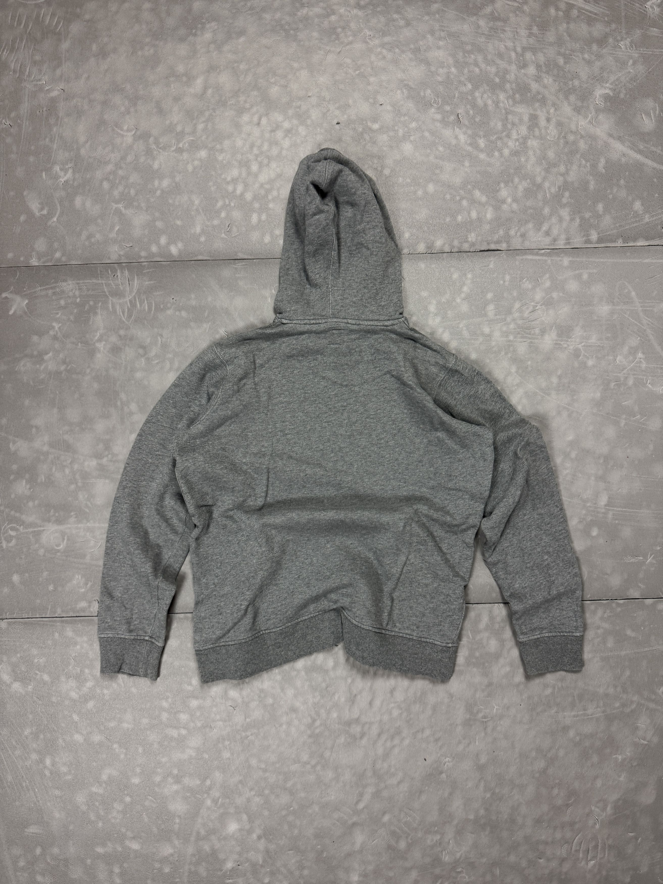 Dickies × Vintage Dickies hoodie big print streetwear 90s 80s y2k skate Size US S / EU 44-46 / 1 - 2 Thumbnail