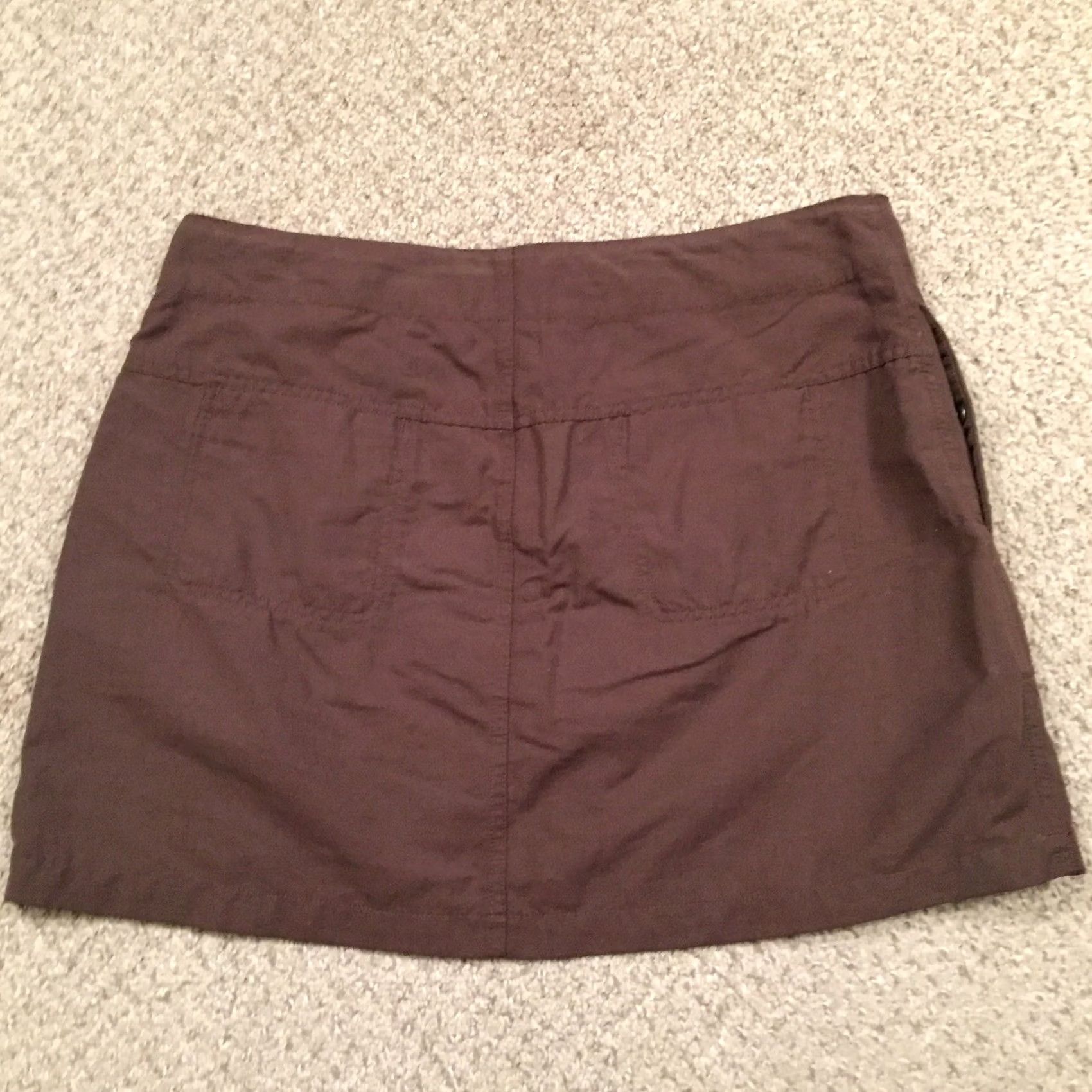 Nike Nike ACG Skirt Shirt? Size 36" / US 14 / IT 50 - 6 Thumbnail