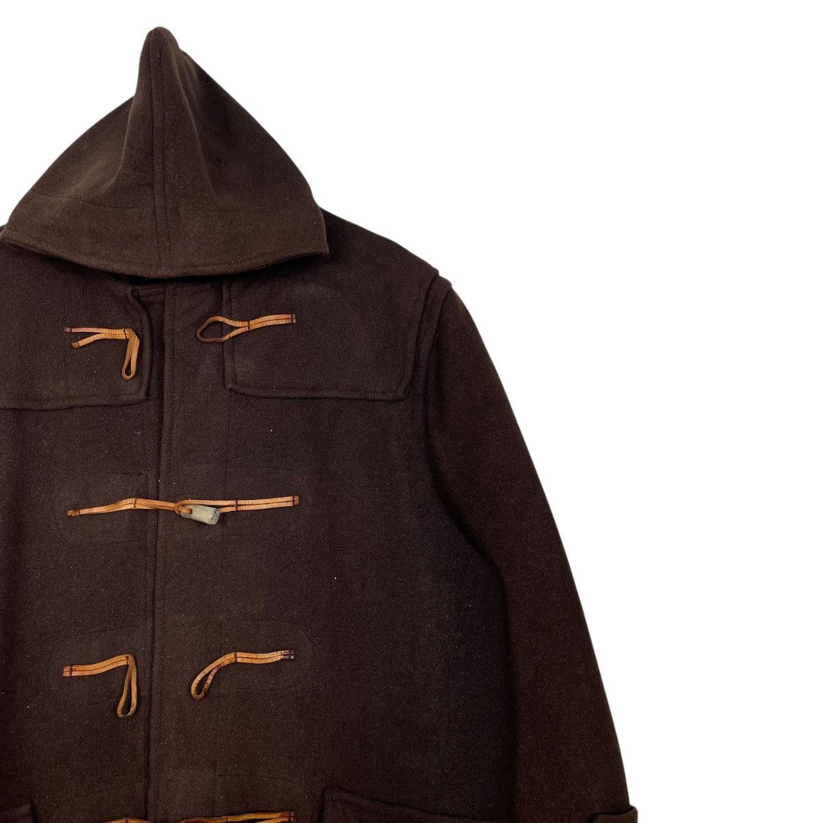 Gloverall Vintage Gloverall Duffle Coat Size US M / EU 48-50 / 2 - 6 Thumbnail