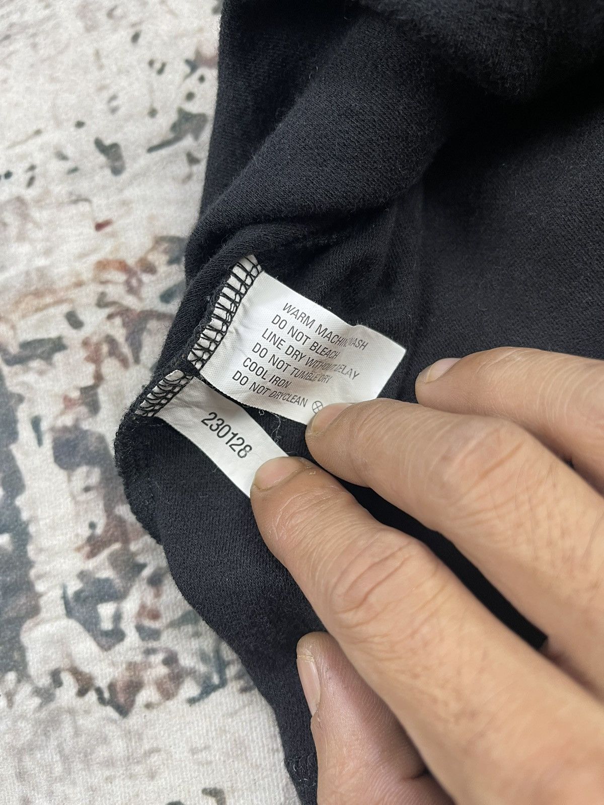 Canterbury of New Zealand Vintage Canterbury New Zealand Half Zipper L/Sleeve Polos Size US L / EU 52-54 / 3 - 12 Thumbnail