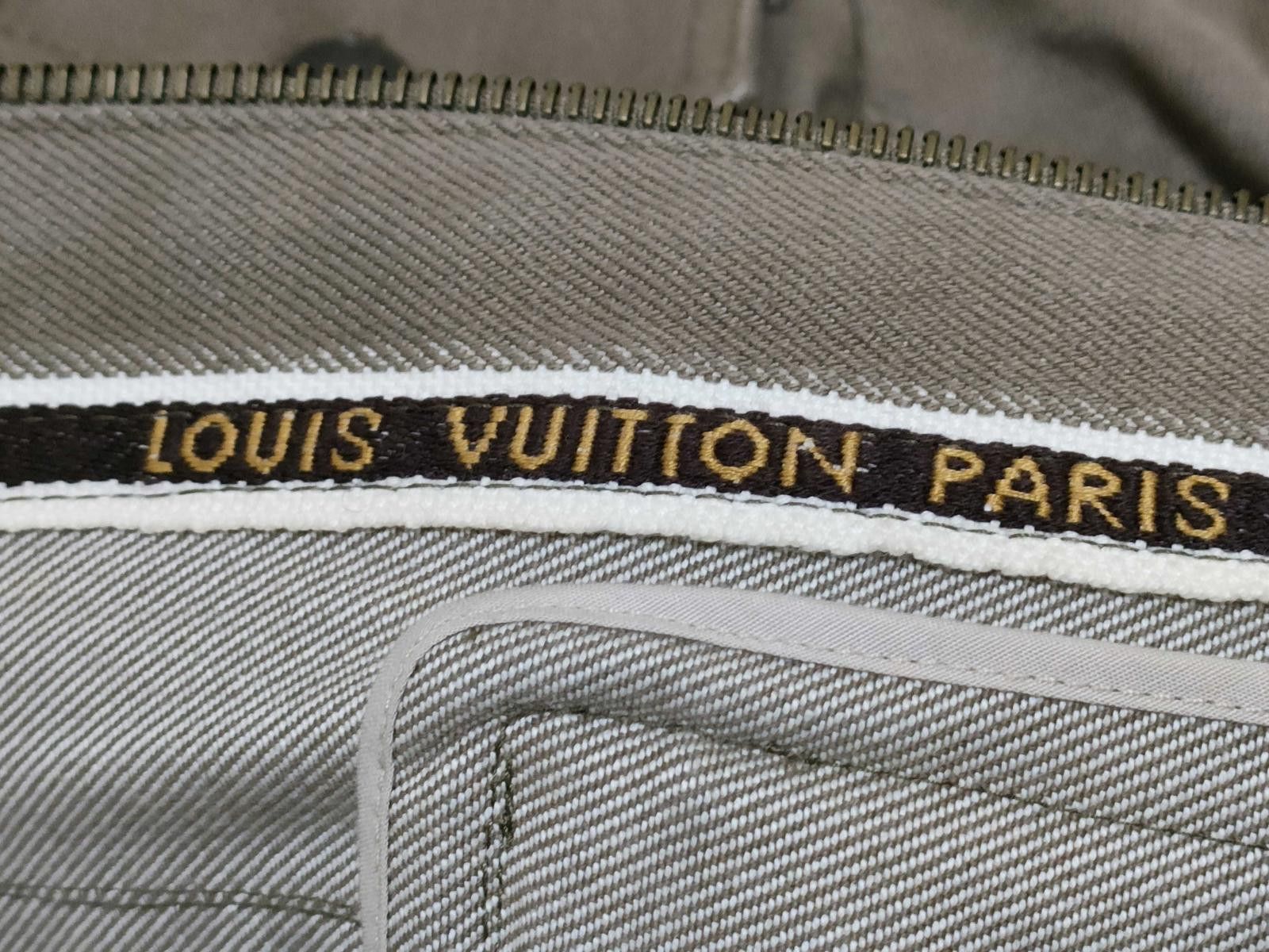 Louis Vuitton Louis Vuitton Ensemble Size ONE SIZE - 7 Thumbnail