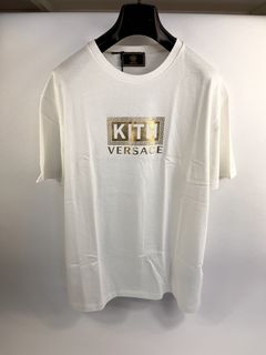 Kith versace outlet crewneck