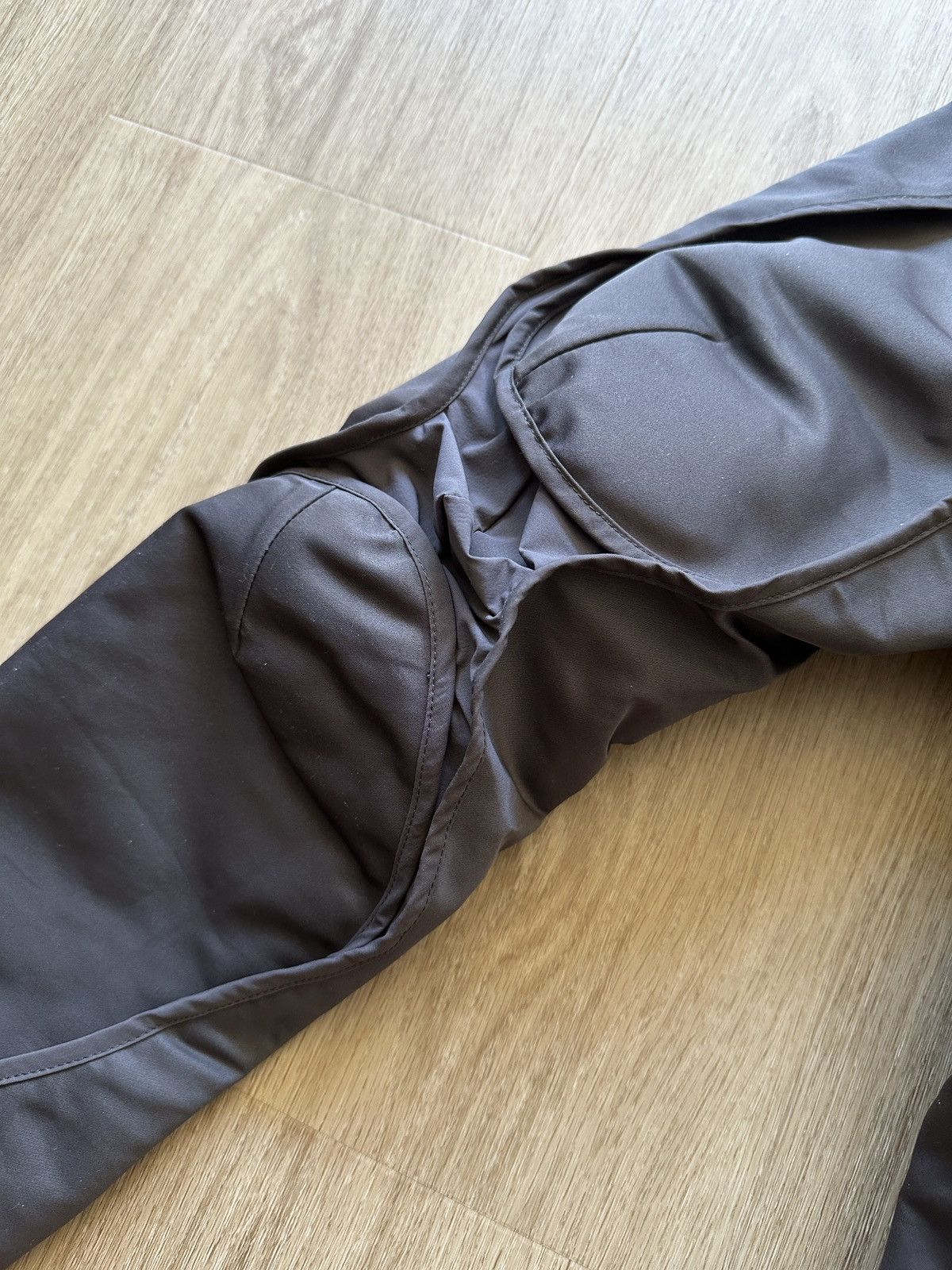 POST ARCHIVE FACTION (PAF) Post Archive Faction Grey 4.0+ Right Jacket Size US S / EU 44-46 / 1 - 7 Thumbnail